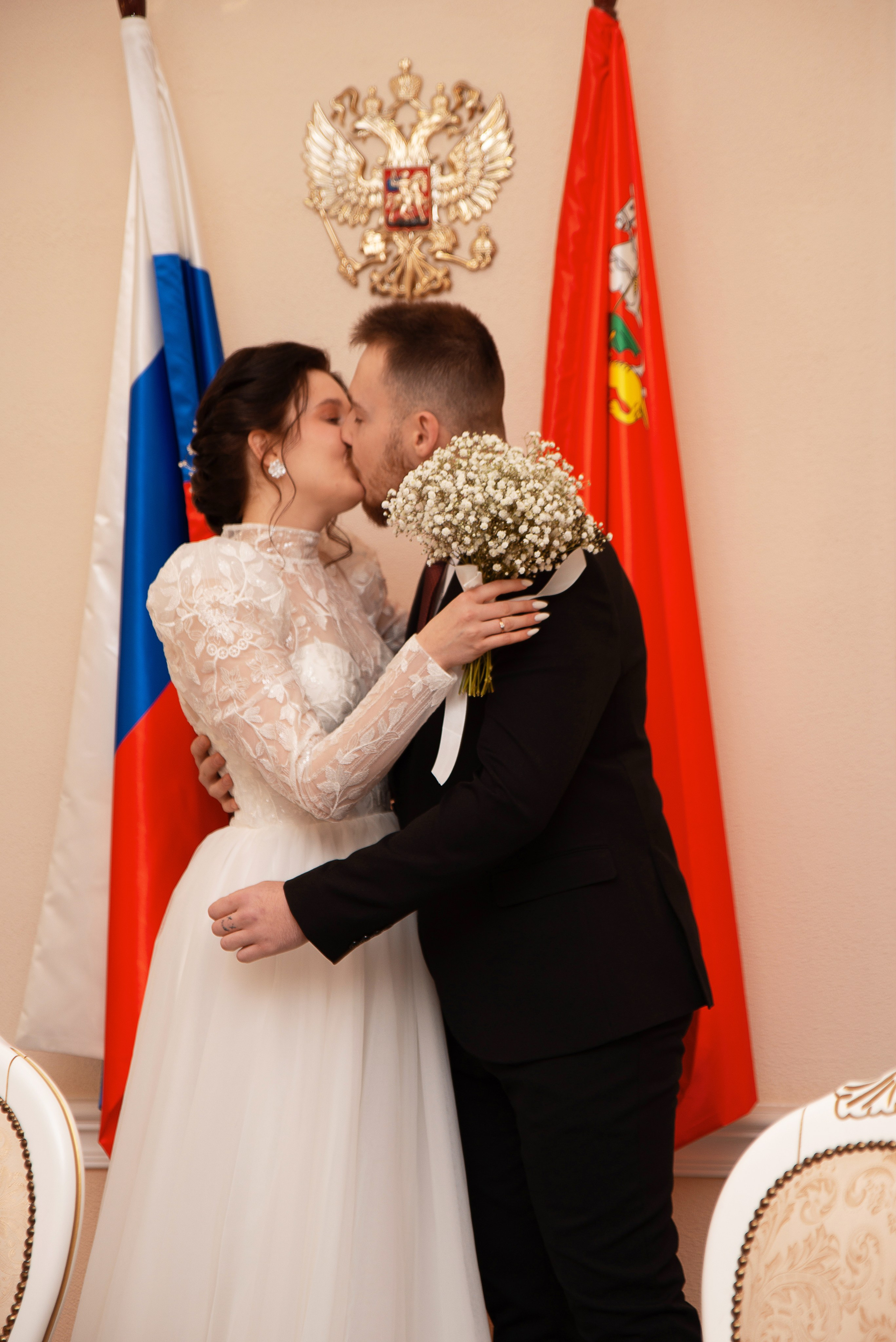 3. Семейный, свадебный и личный фотограф в Москве Комаровская Наталия
