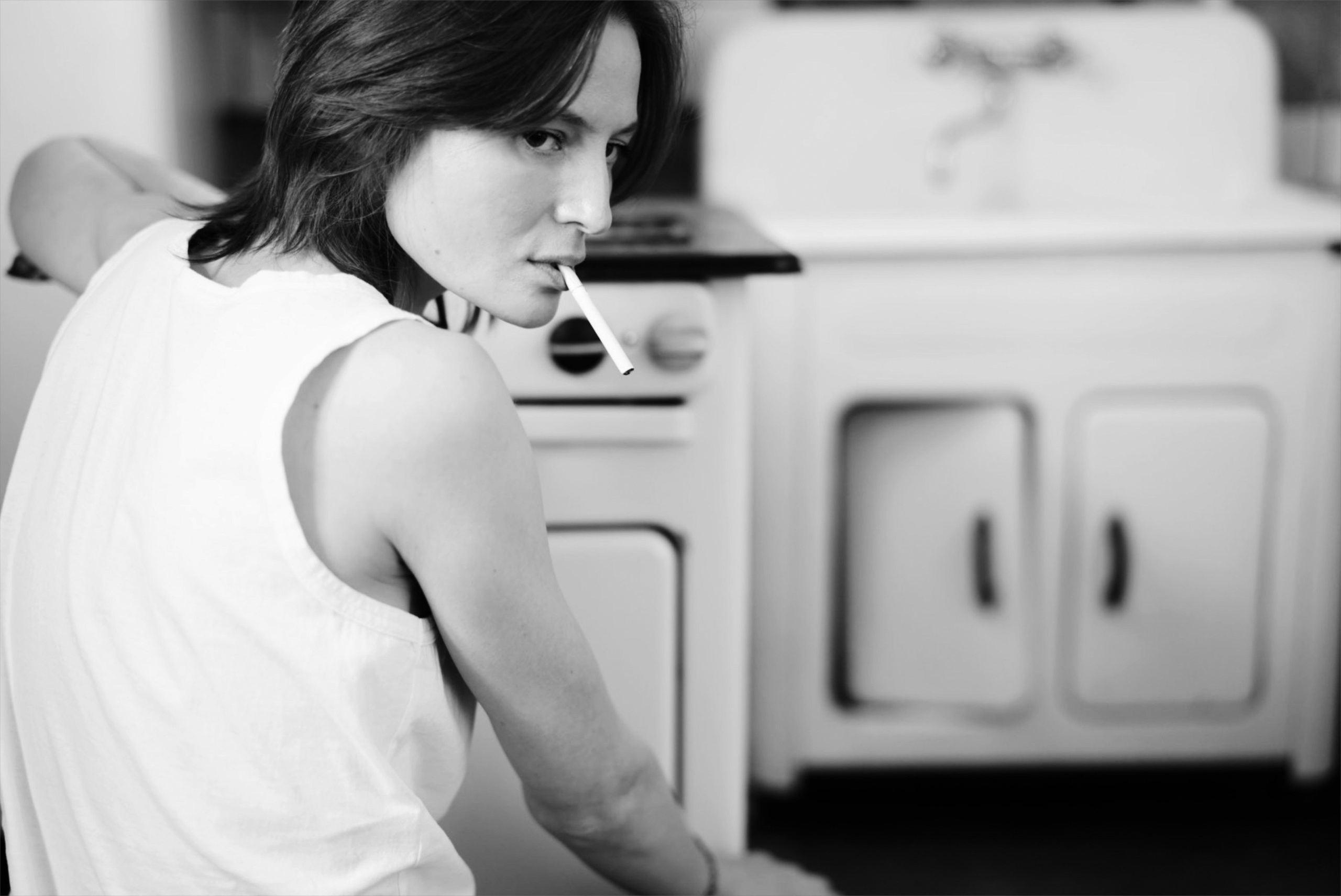 Katya. Фотограф Валерия Витте г. Москва