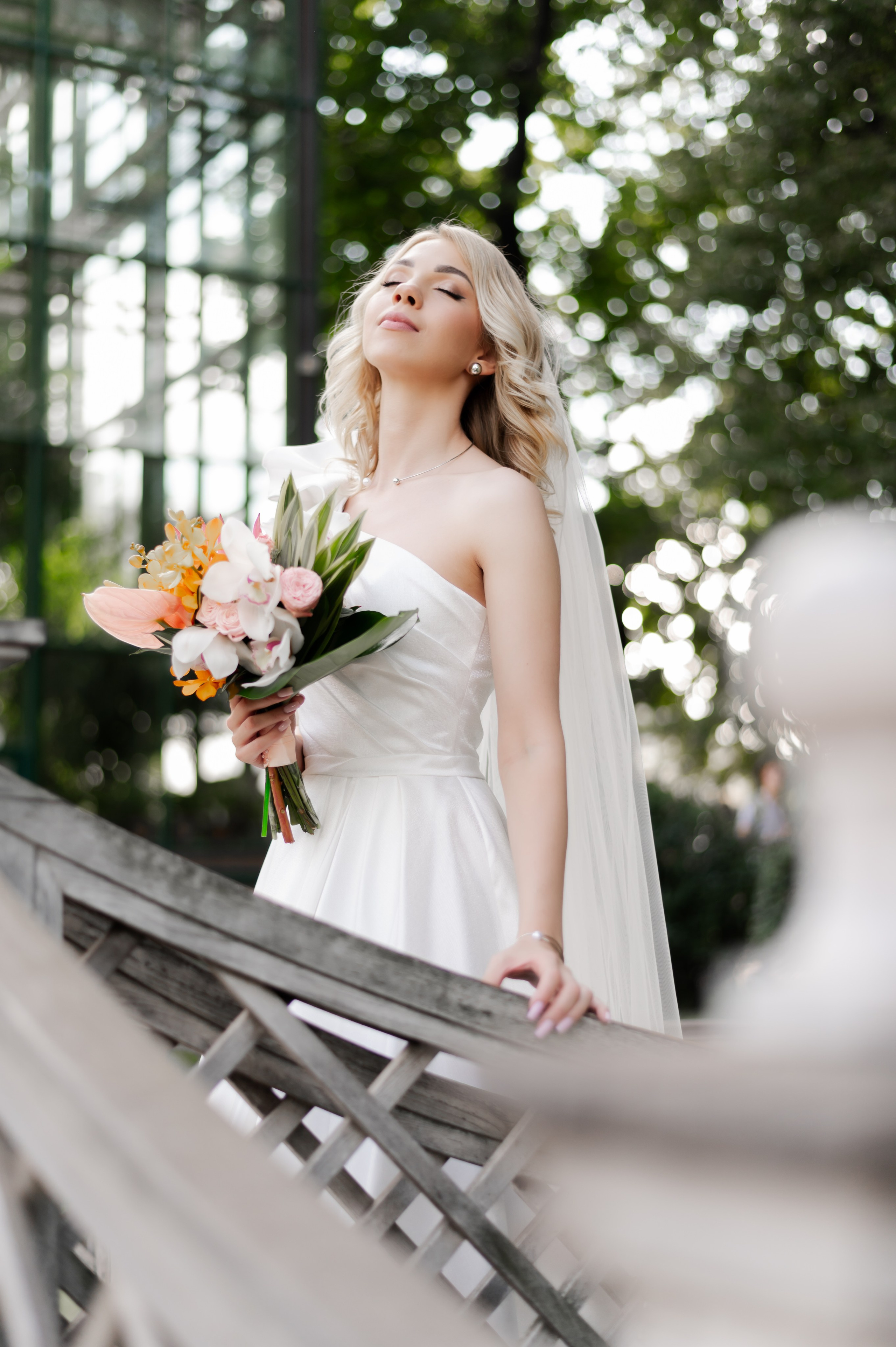 Варвара & Тимур. Свадебный фотограф и видеограф Дмитрий Власов