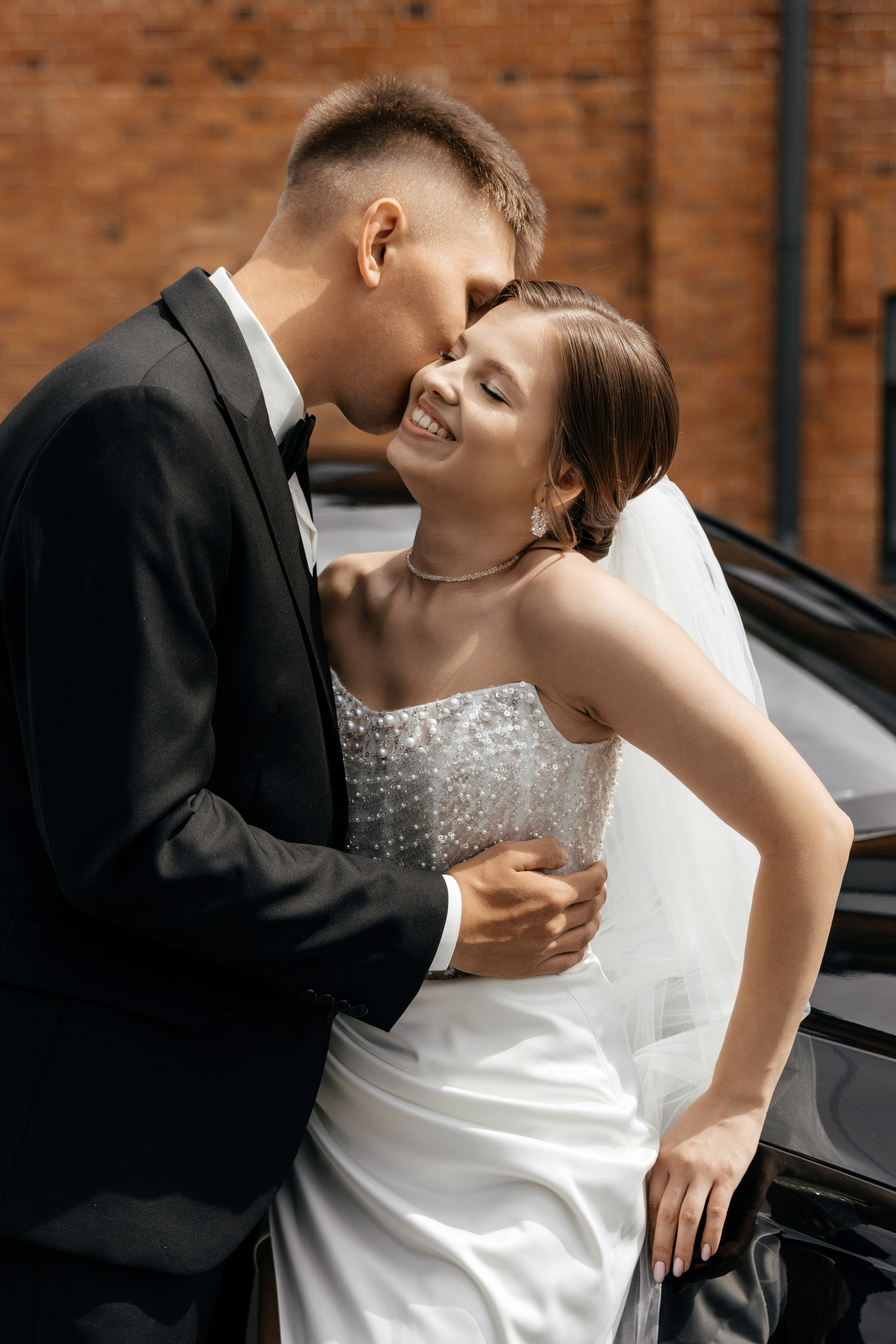 D&E WEDDING DAY. ФОТОГРАФ | ВИДЕОГРАФ | КУРГАН | ТЮМЕНЬ | ЕКБ Михаил Сутягин