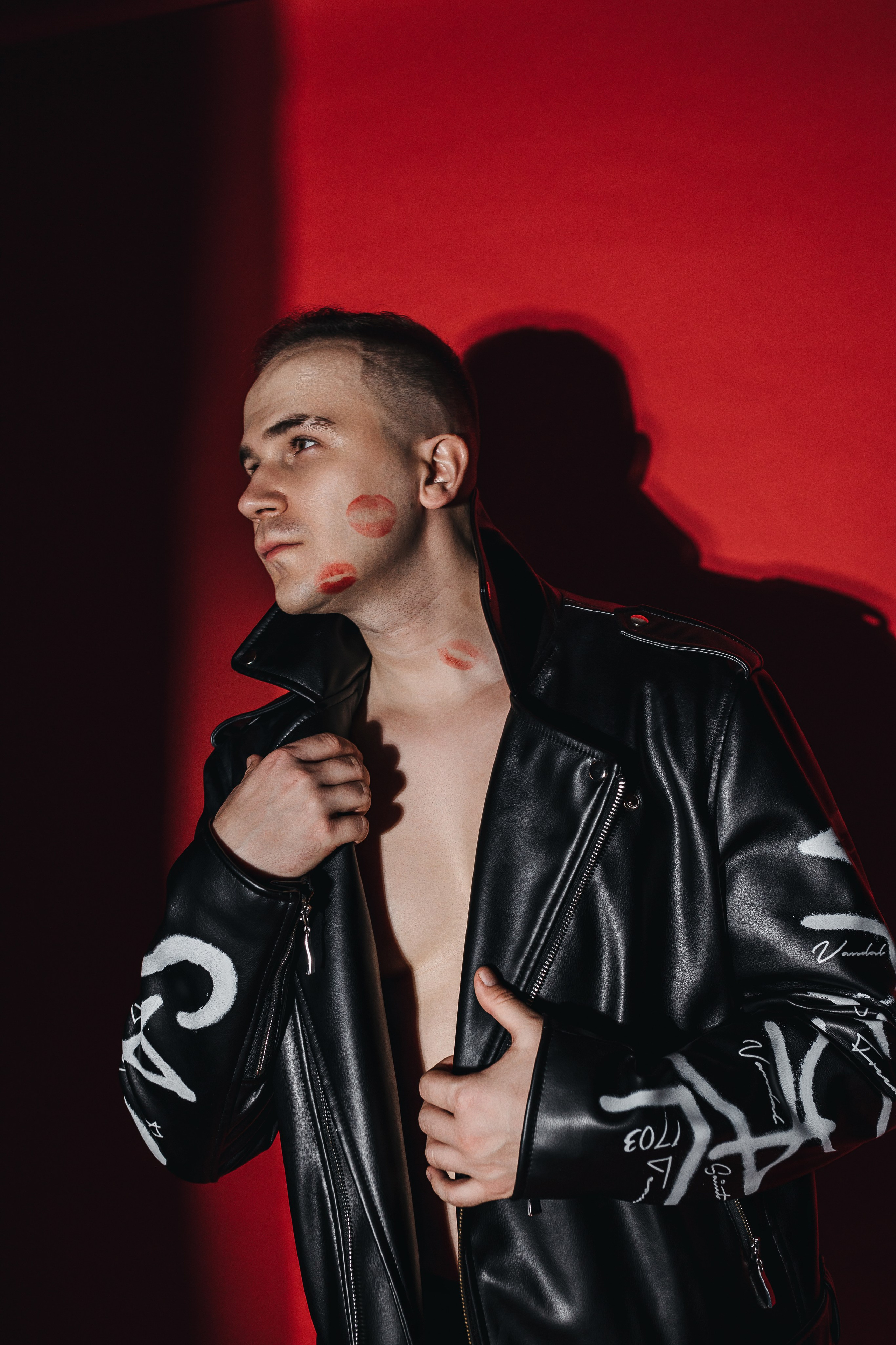 Артём. Фотограф в Санкт-Петербурге Ромаданова Варвара