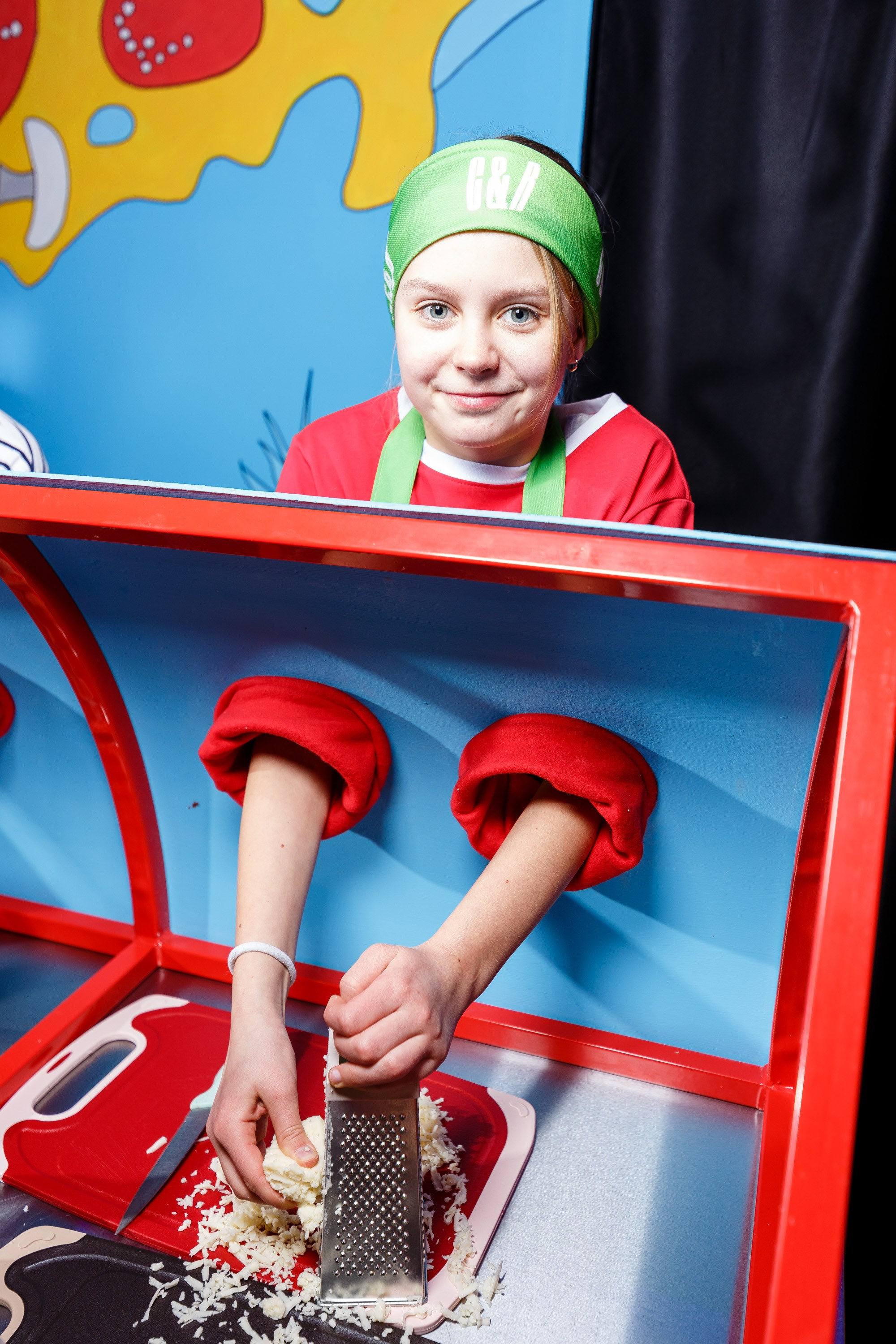 Репортаж с детского дня рождения. Свадебный и Интерьерный Фотограф во Владимире Евгений Федин