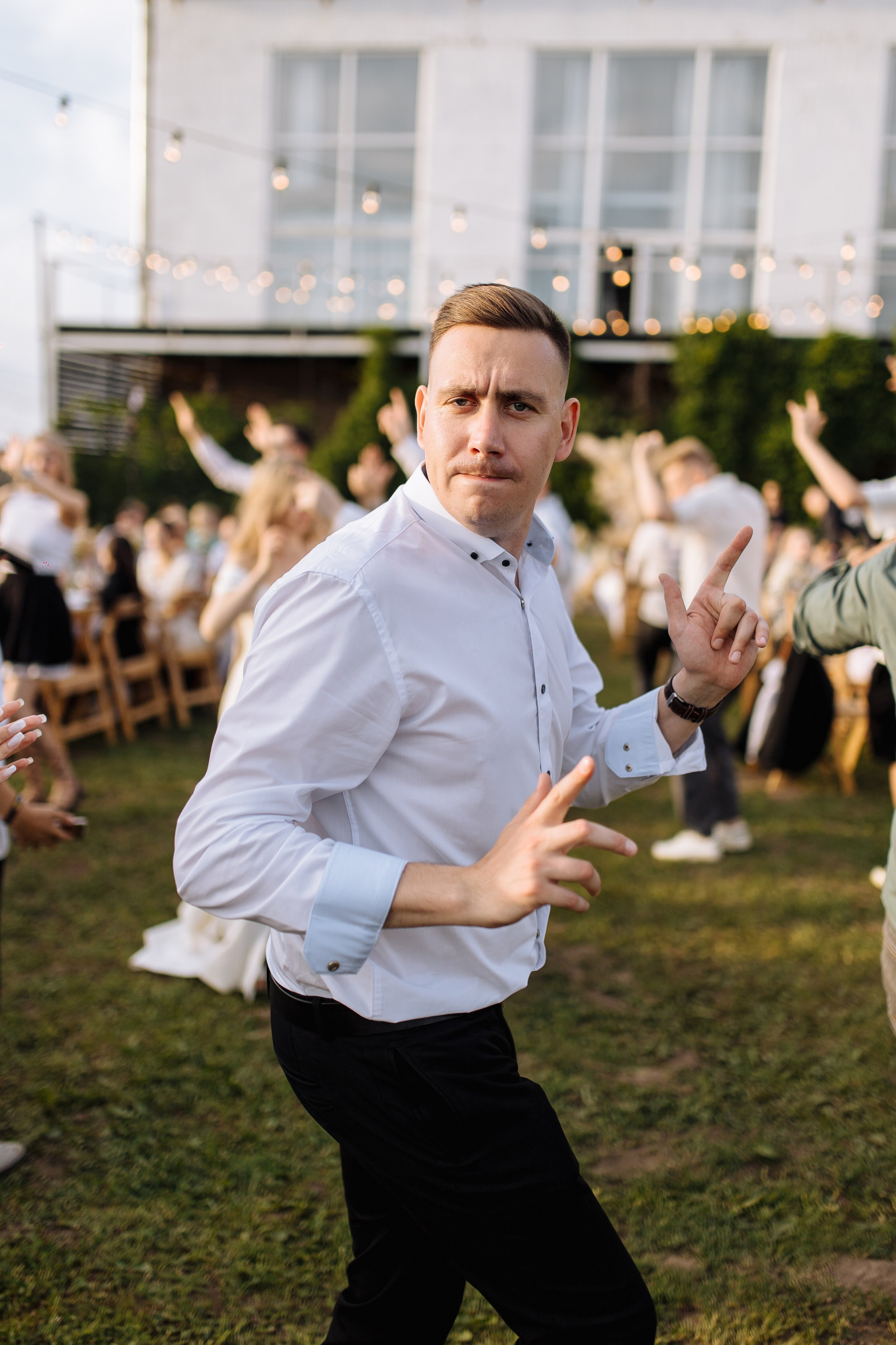 Свадебный репортаж. Свадебный и Репортажный фотограф Александр Шаров