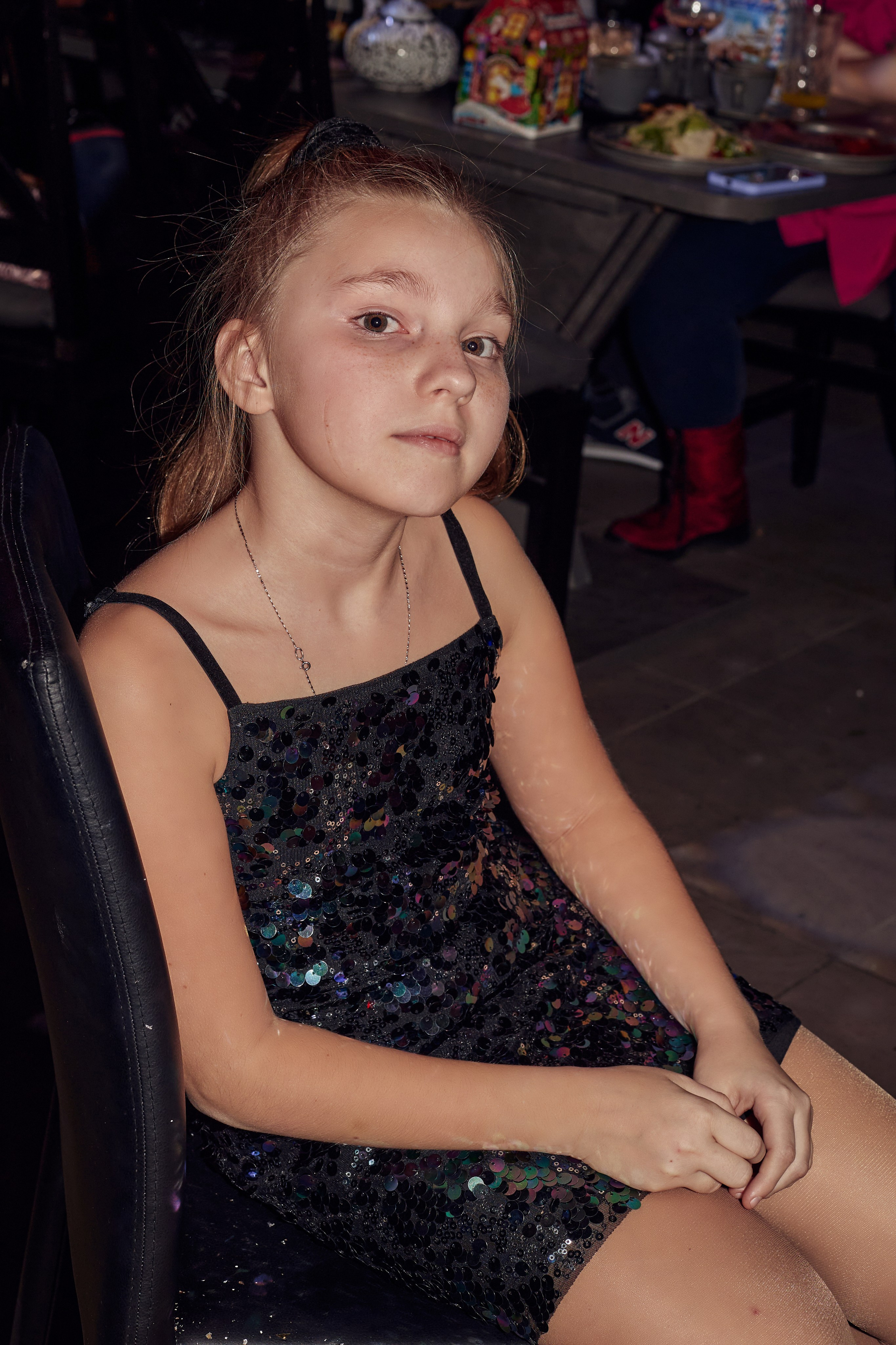 Репортаж. Фотограф в Москве и Санкт-Петербурге Елена Потапова