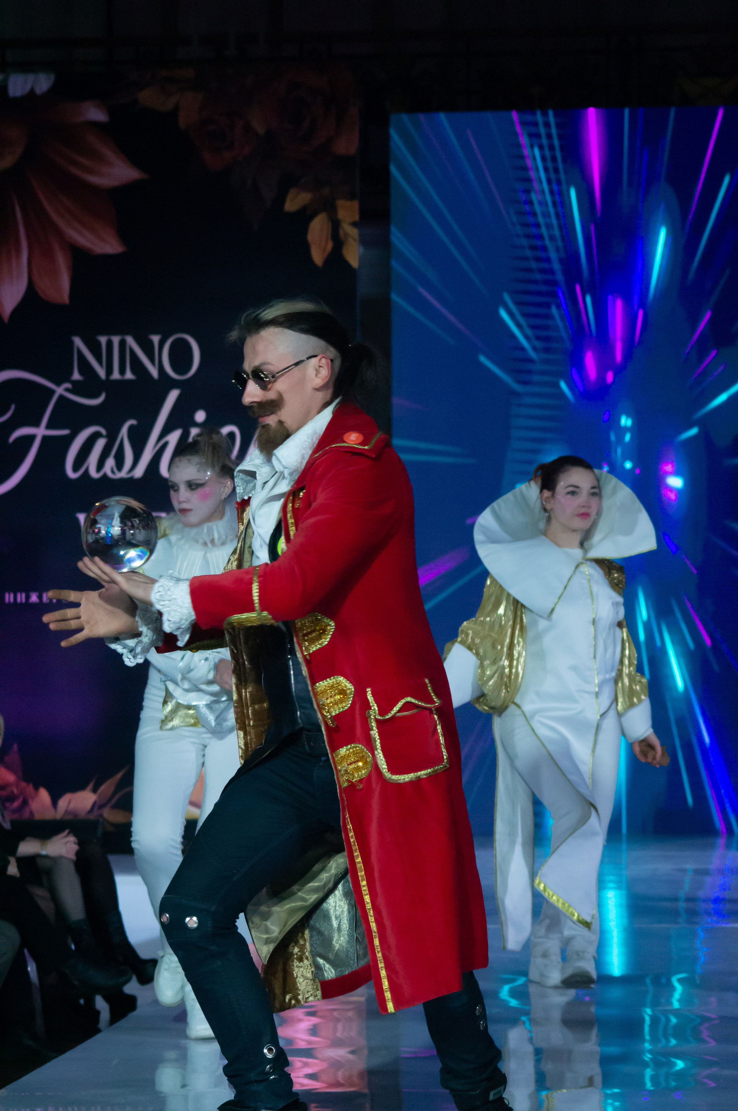 Нижегородская ярмарка 26.11. Фотограф в Нижнем Новгороде