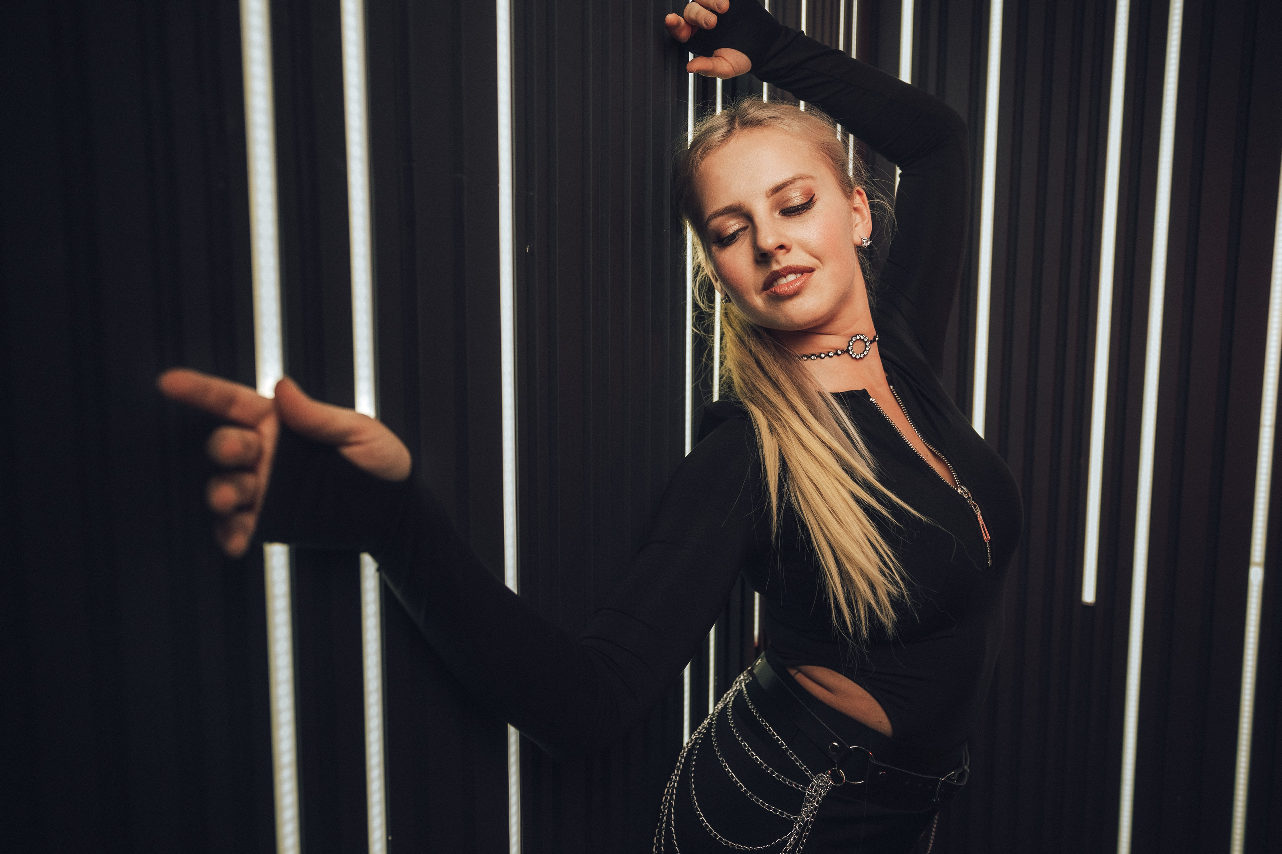 Alexandra. Oleg Petrov — Photographer in Minsk