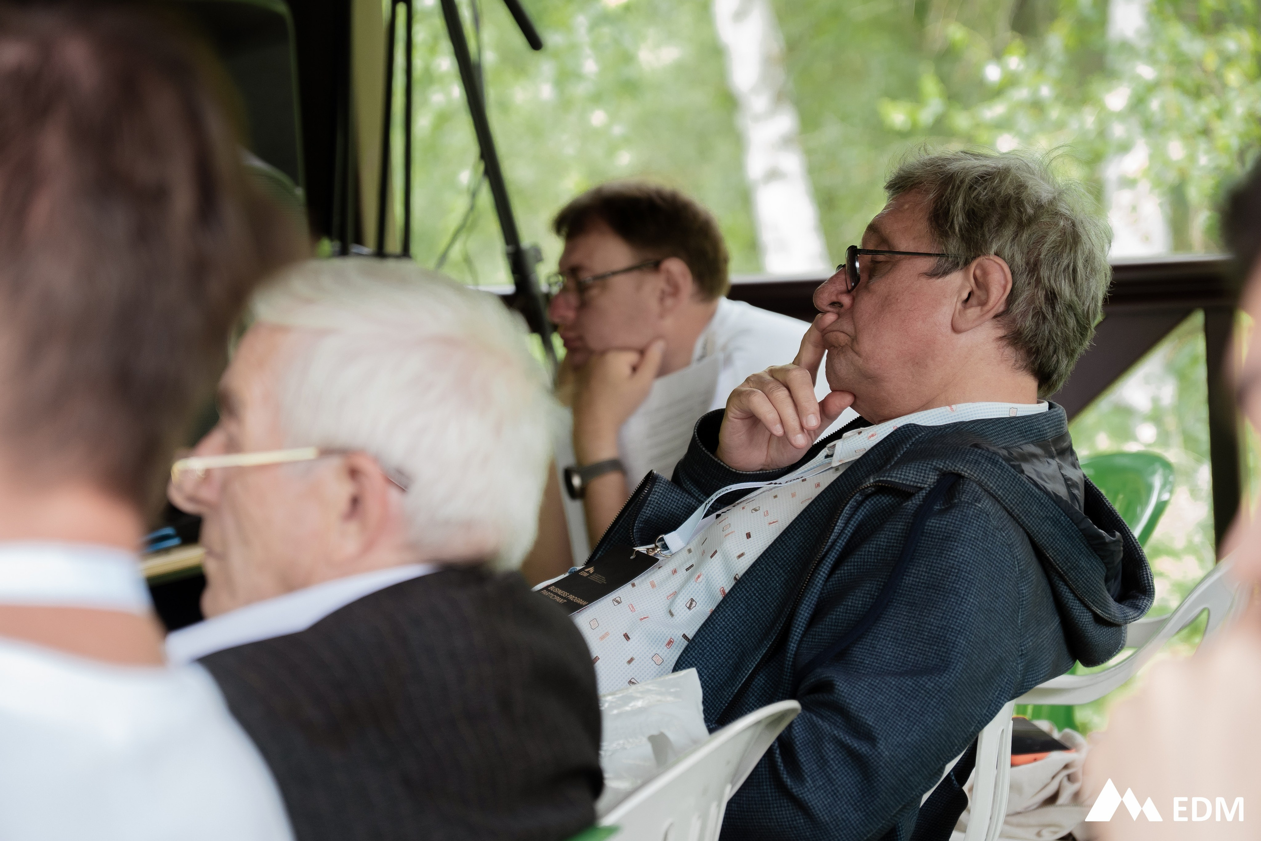 EDM2025. Фотограф Новосибирск Вероника Вишневская