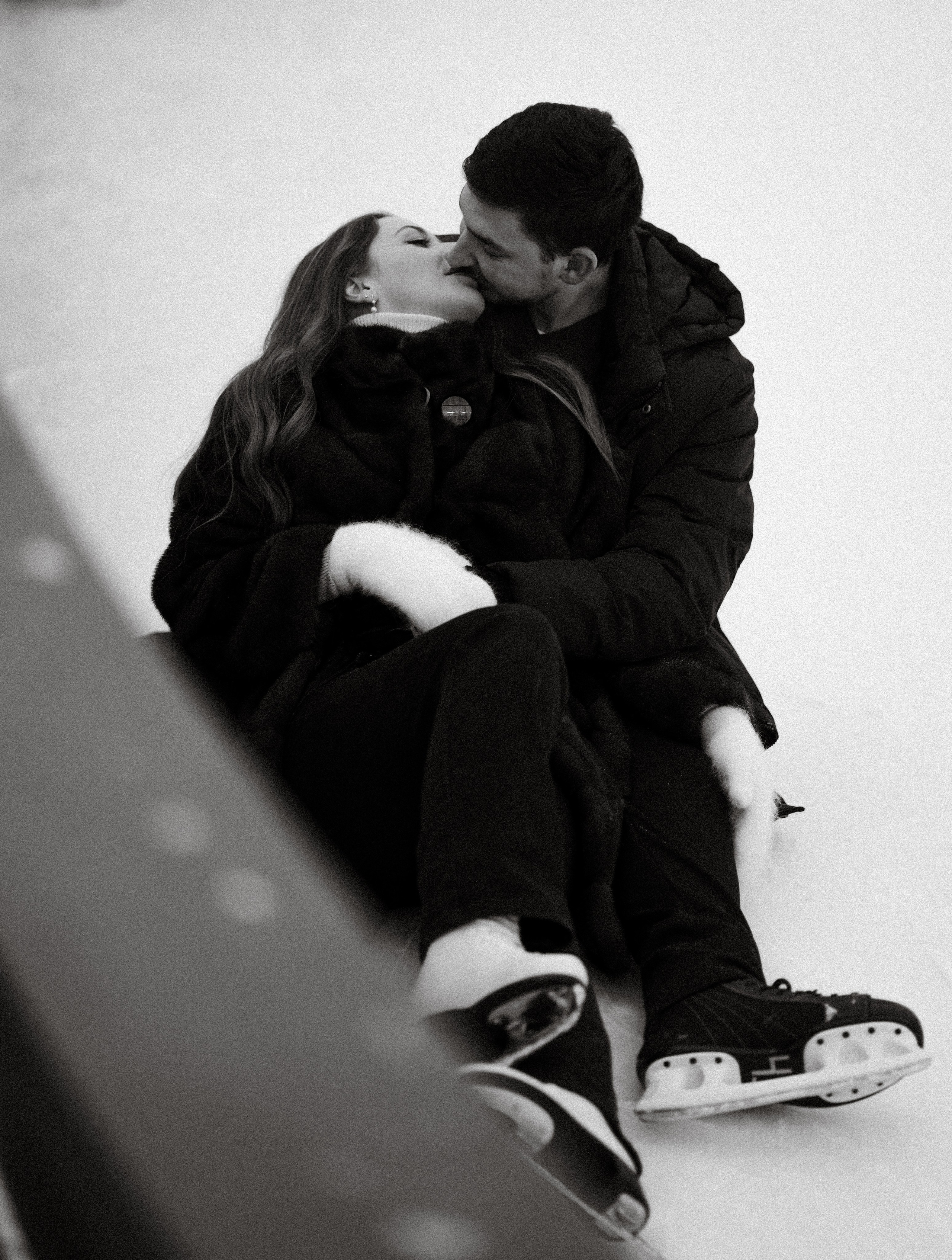 Лиза и Ваня. Фотограф г. Санкт-Петербург Александра Катанакова