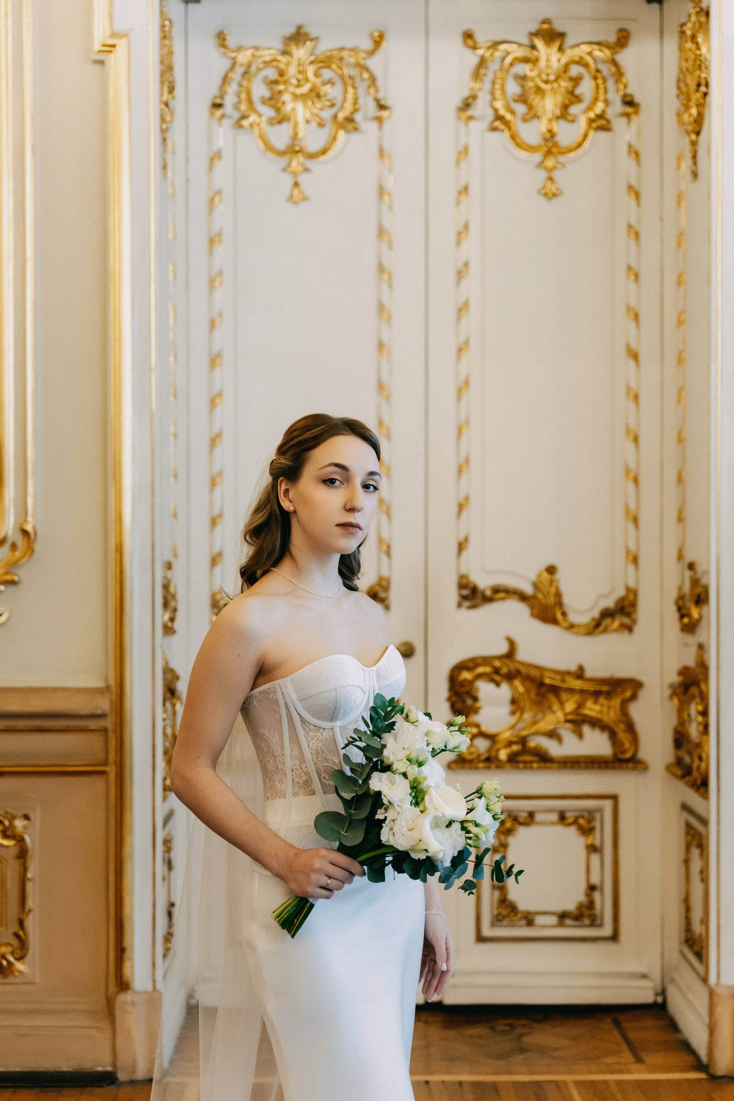 Лера и Влад. Фотограф г. Санкт-Петербург Александра Катанакова