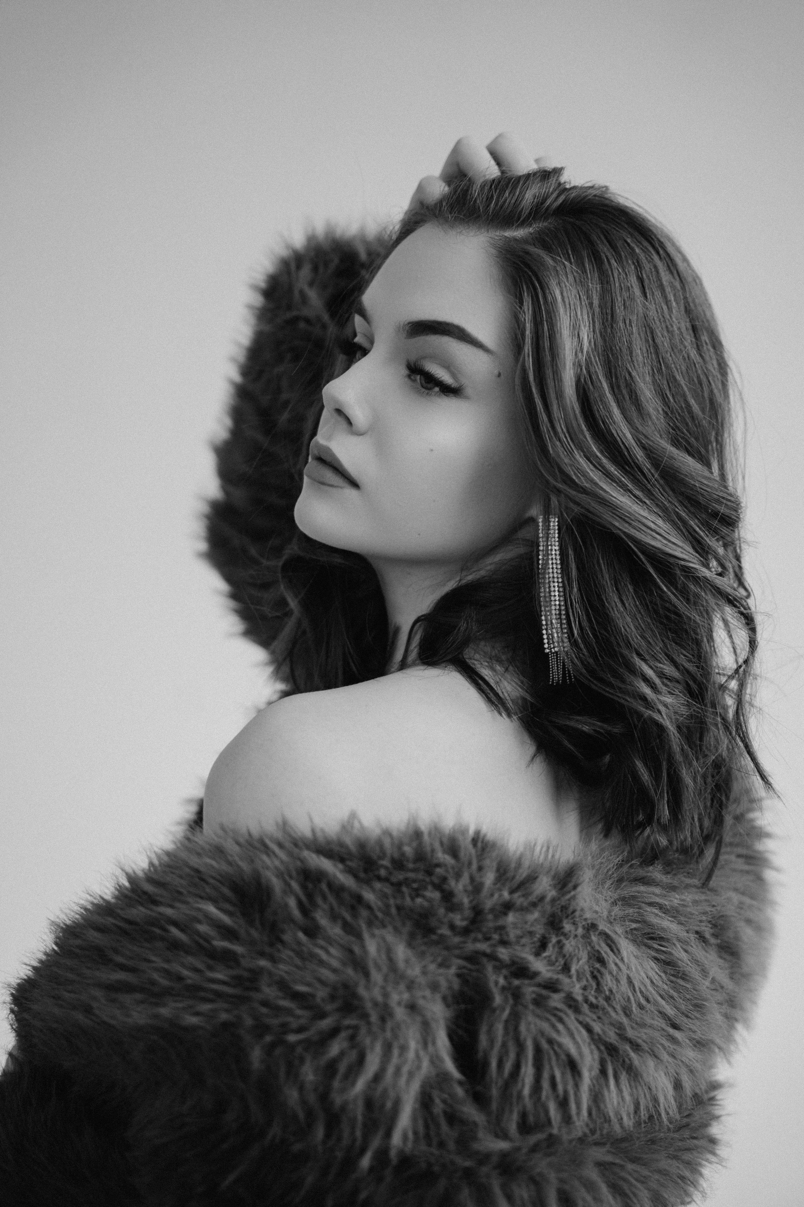 Лиза. Фотограф г. Санкт-Петербург Александра Катанакова