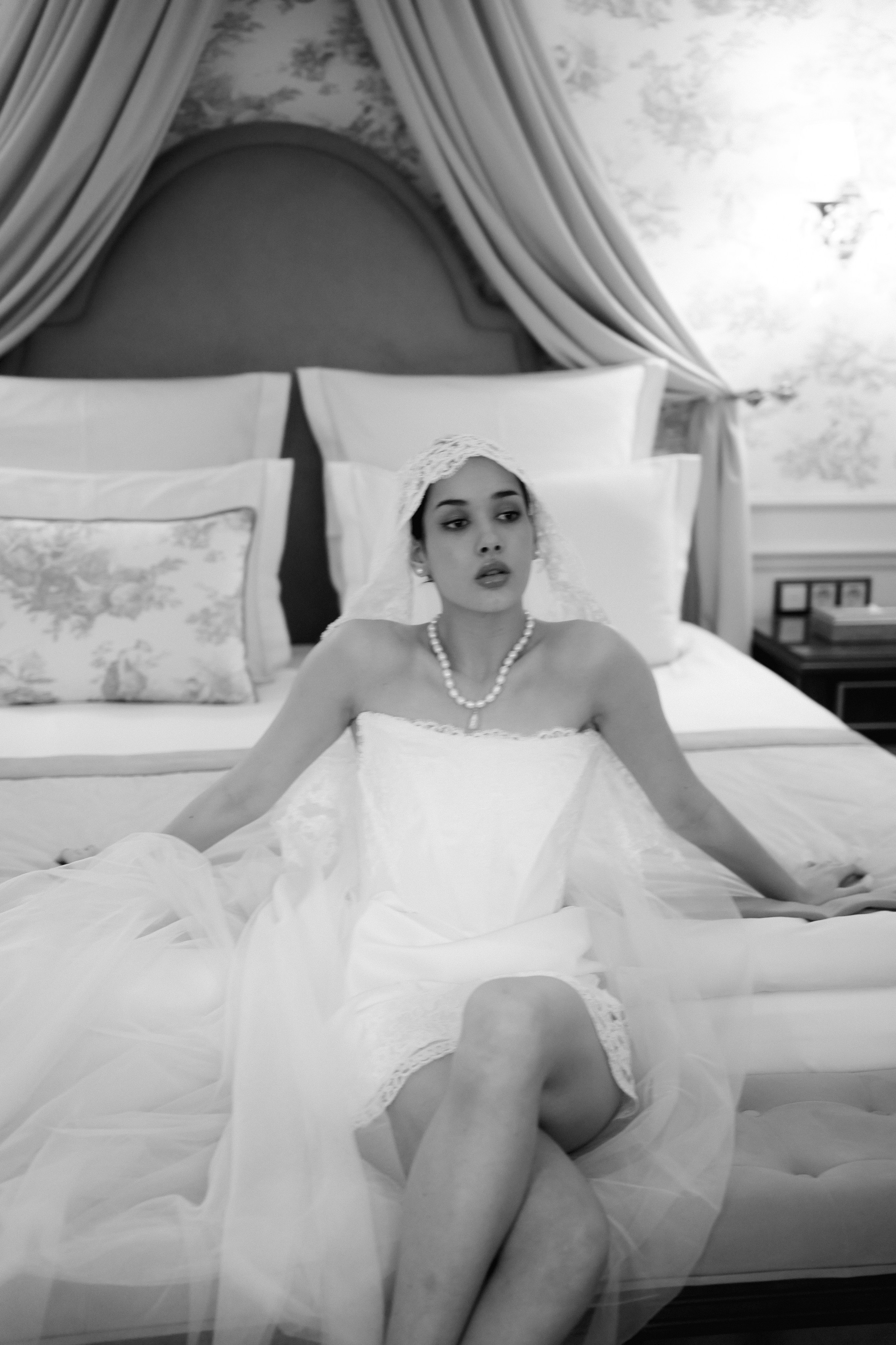 Вета и Эрик. Фотограф г. Санкт-Петербург Александра Катанакова