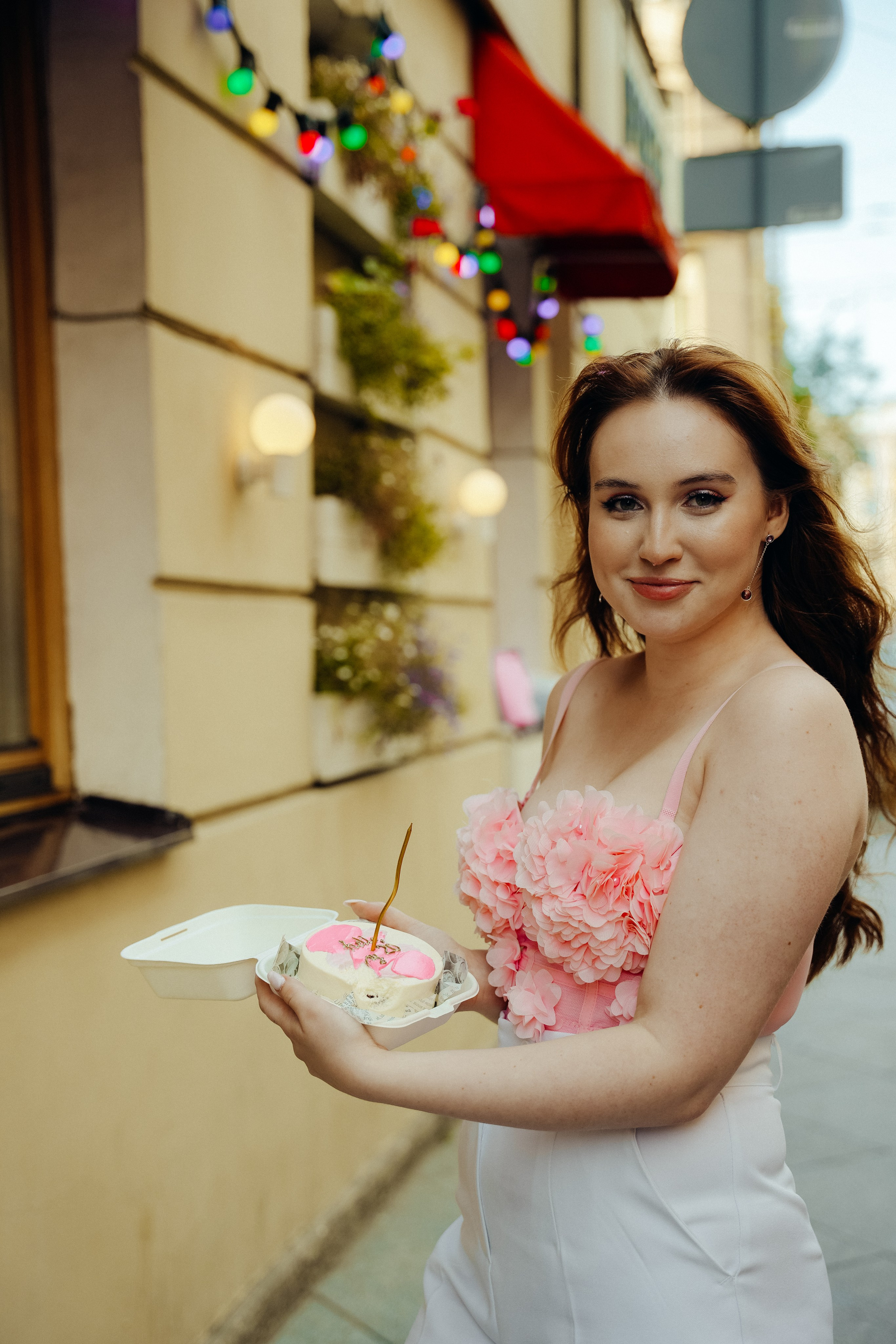 Анна. Фотограф г. Санкт-Петербург Александра Катанакова