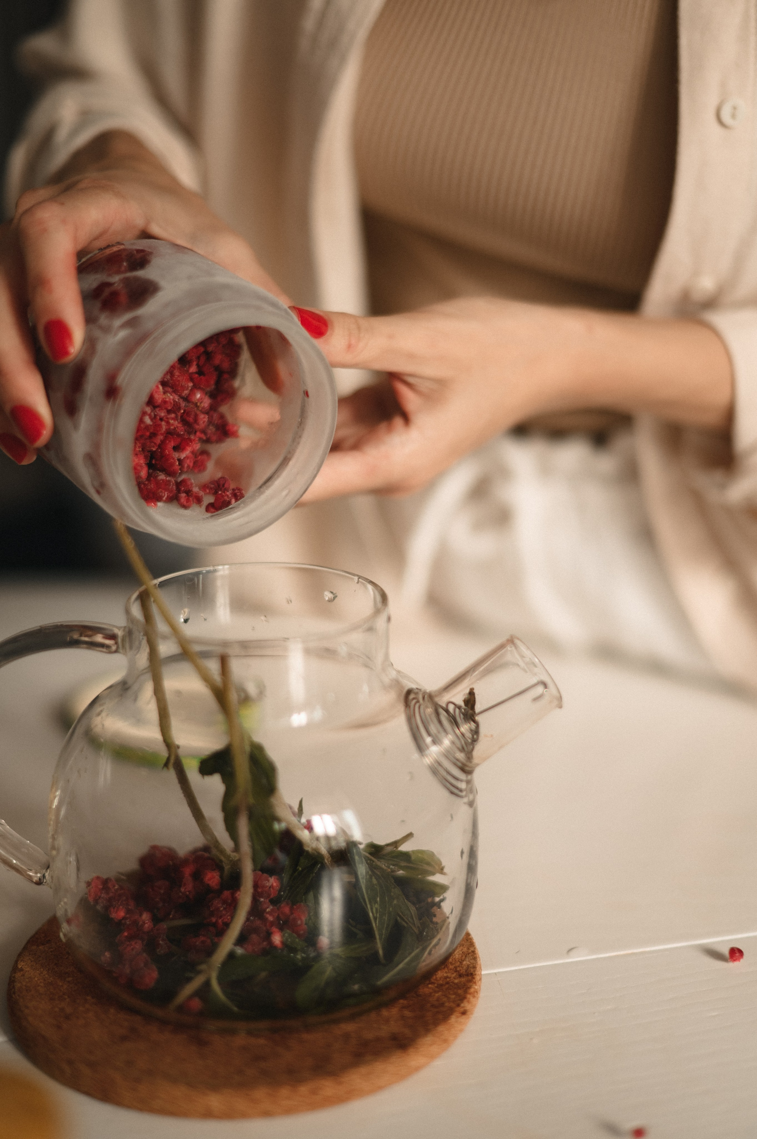 Один день из жизни мамы… Фиалла и Теона. Семейный фотограф в г. Ставрополь, Сорокина Мария