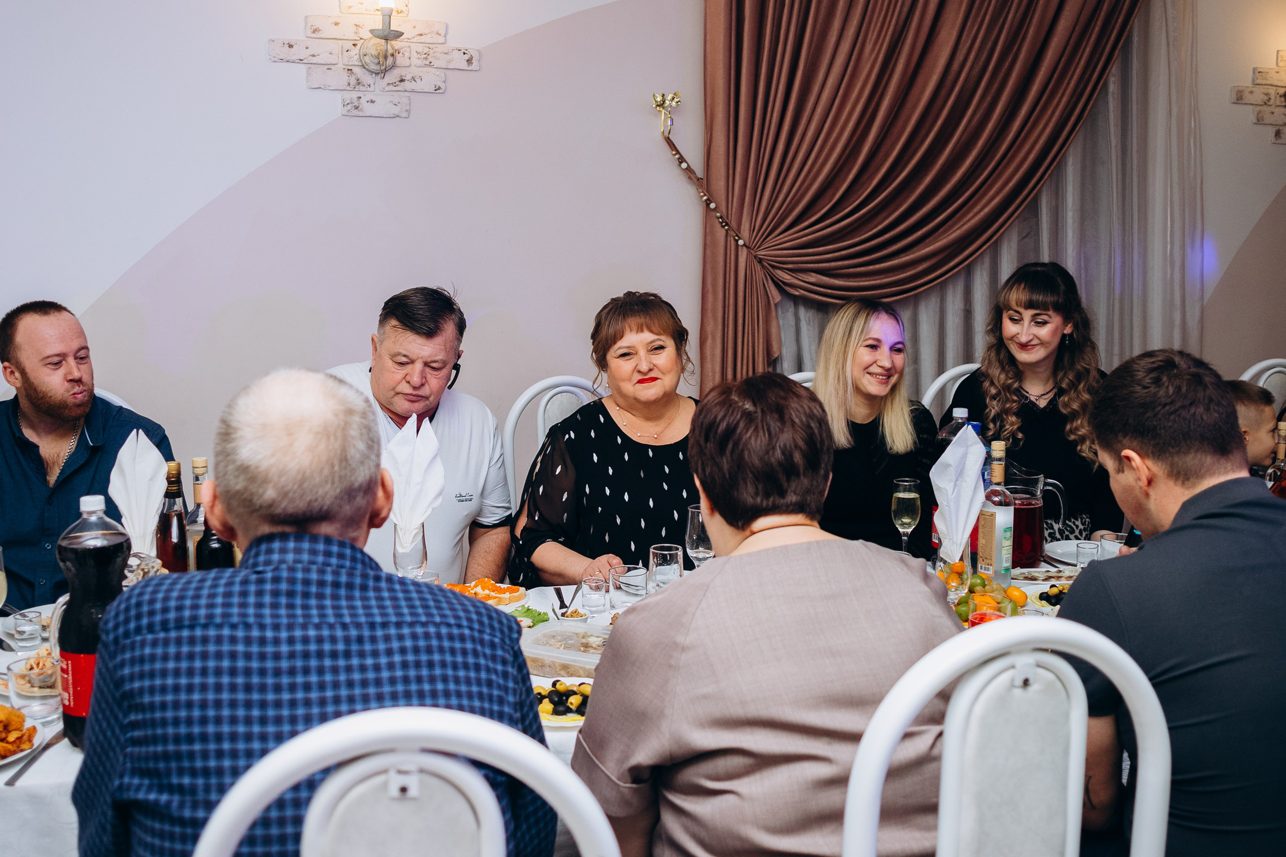 ЮБИЛЕЙ. Фотограф в Белгороде Варвара Виноходова