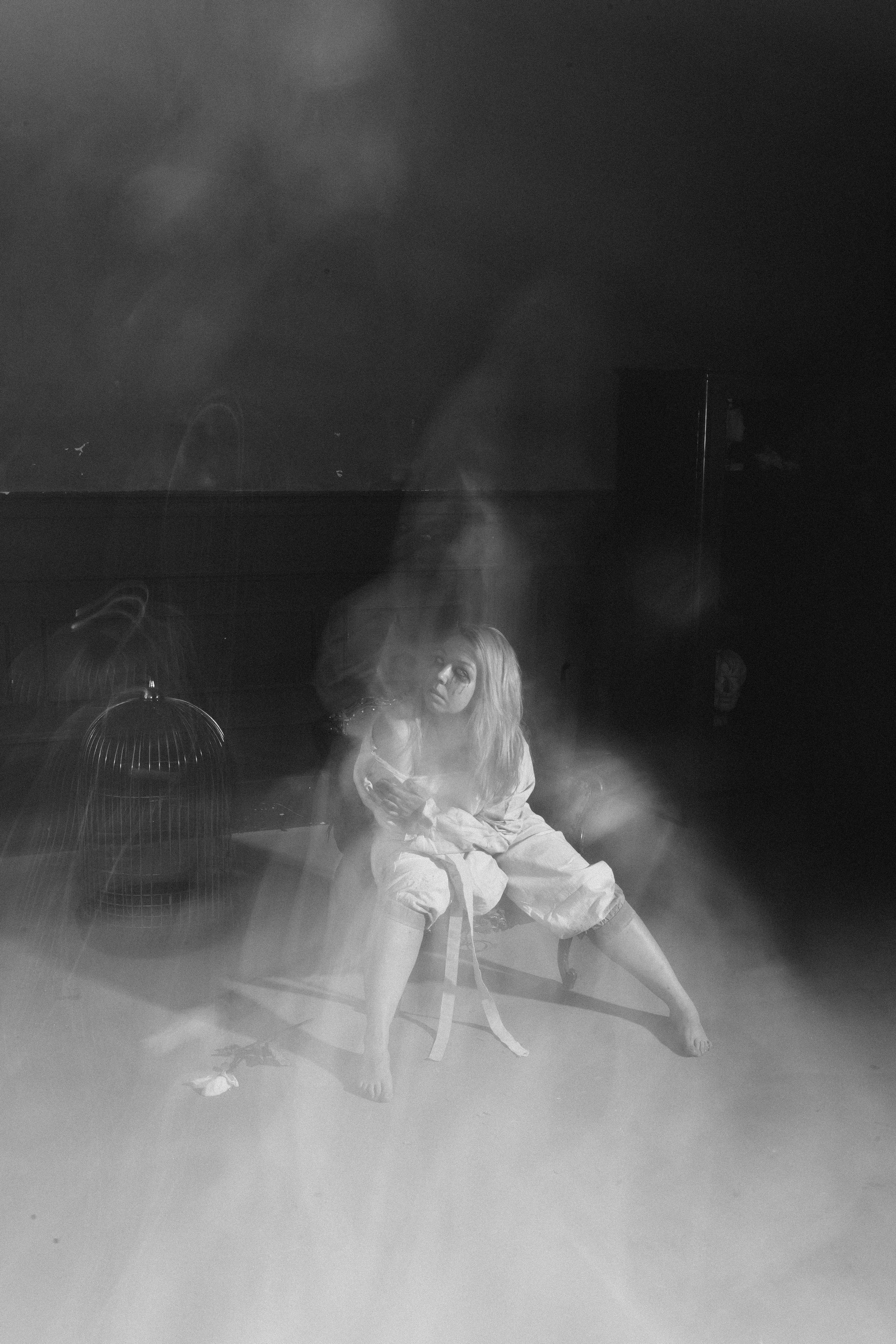 ХЕЛЬГА. Фотограф Елена Богачева (lenalena_na_na_na)