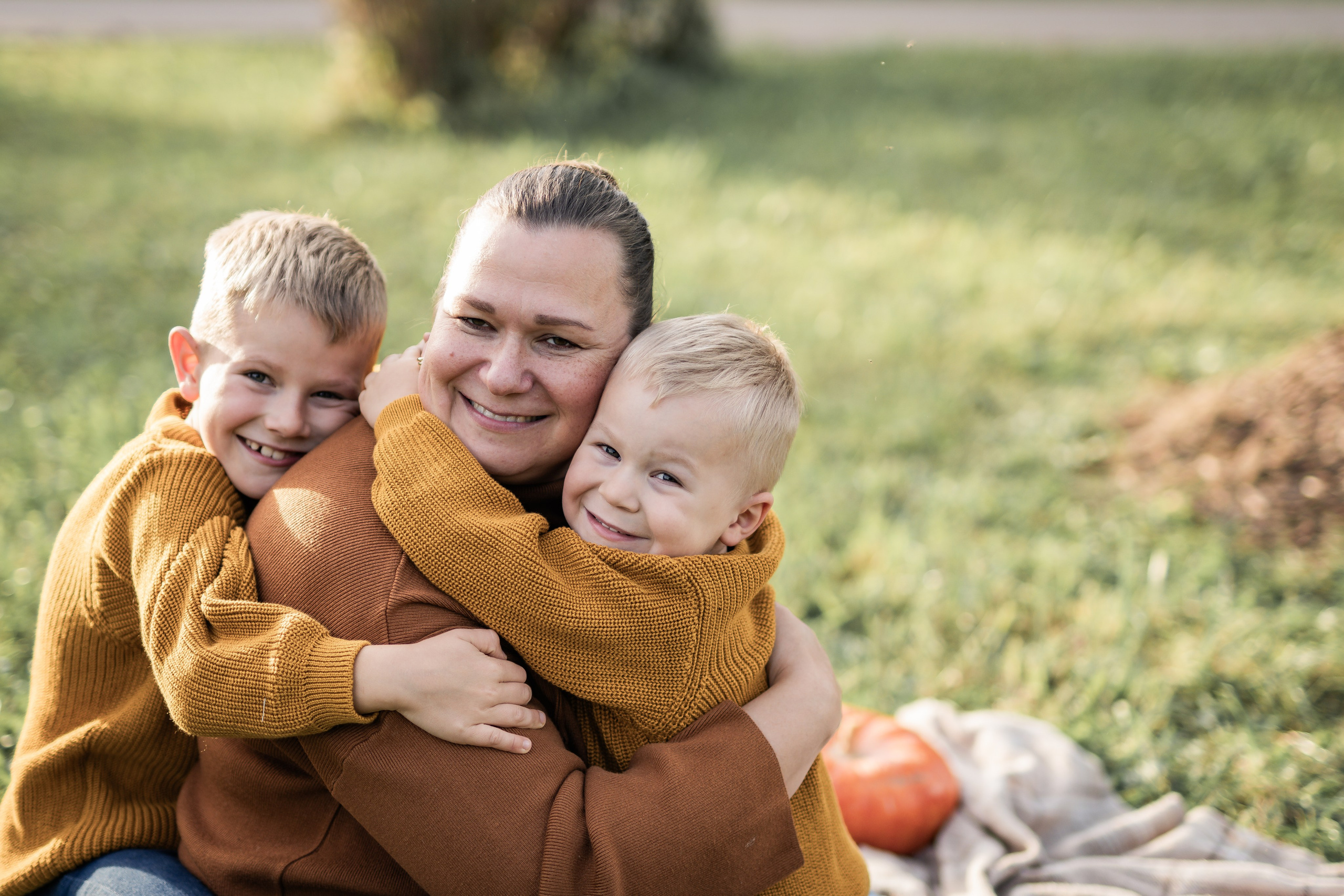 Сентябрь 2025. Семейный фотограф Ефремова Виктория