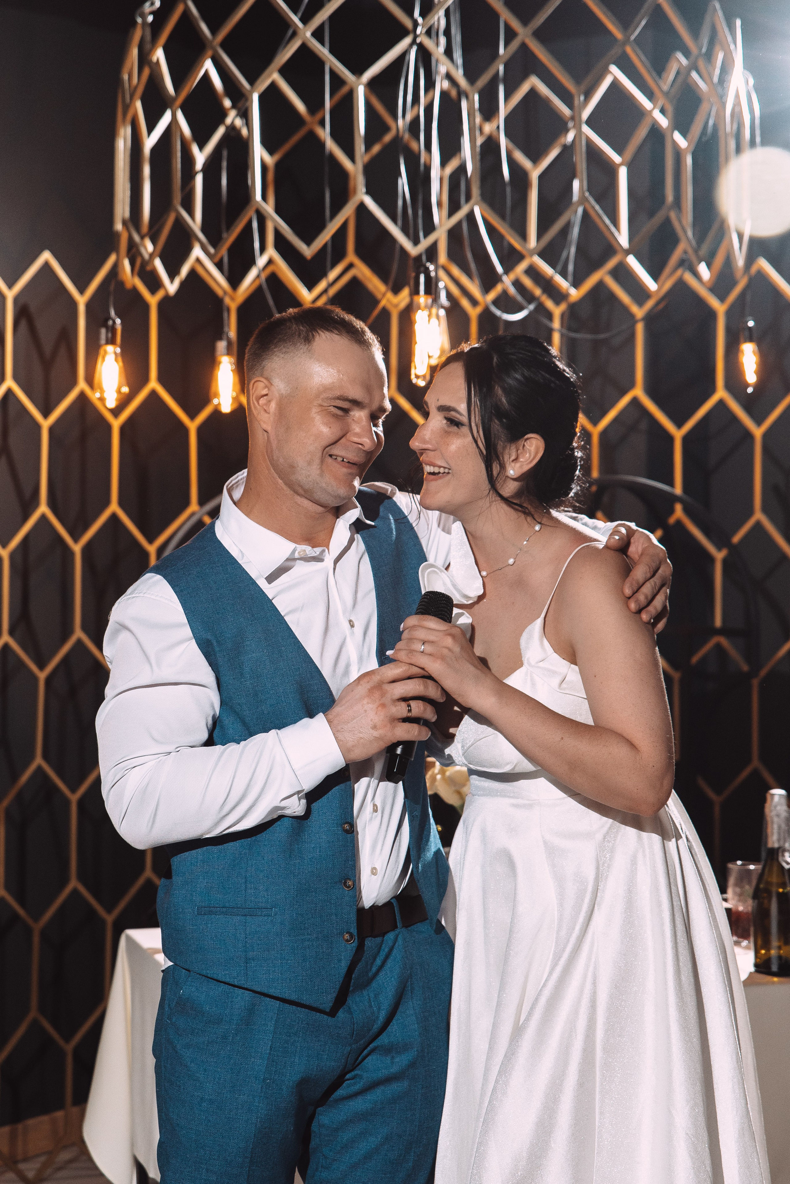 Денис + Дарья. Свадебный и семейный фотограф в Волгограде Олеся Лисицкая