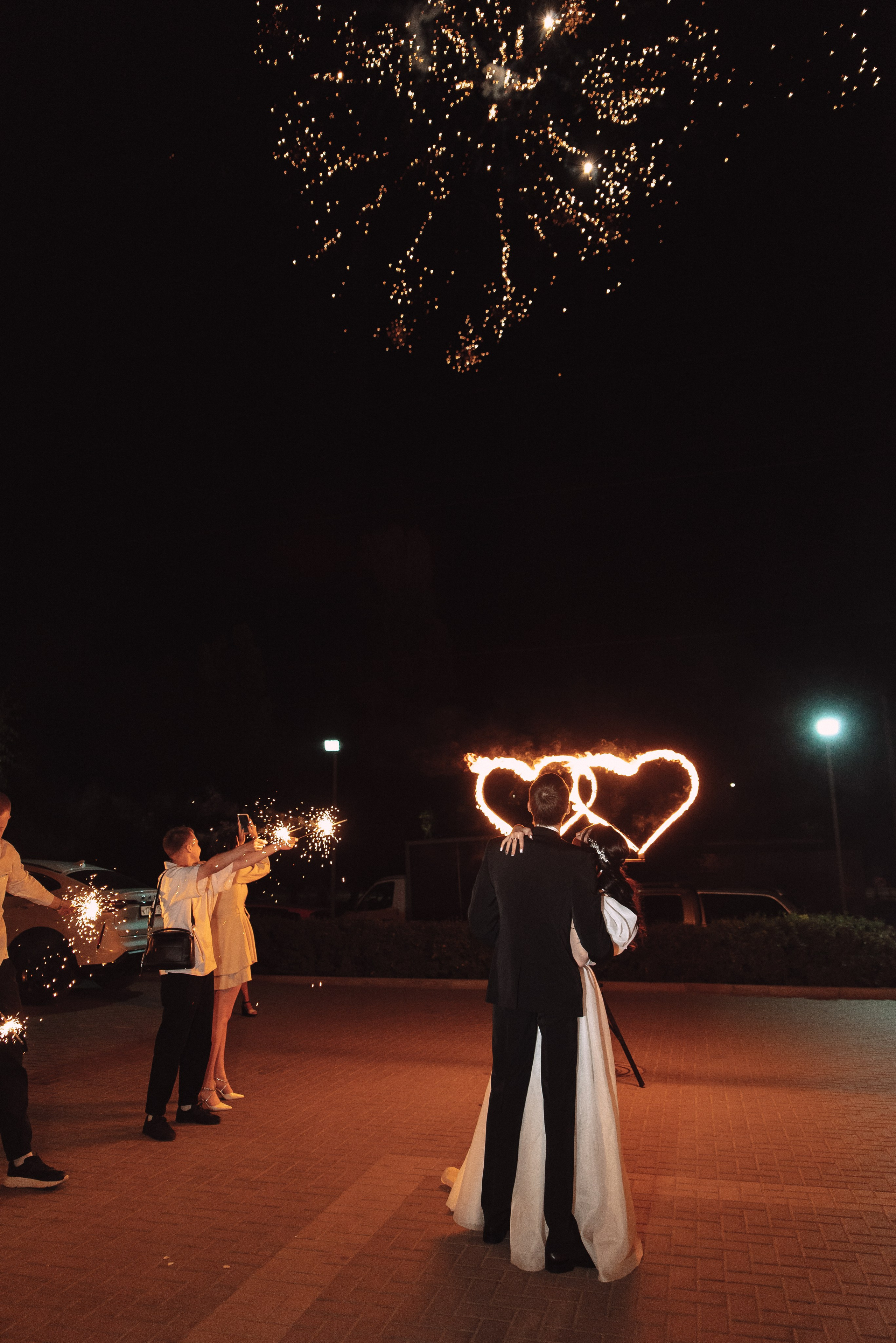 Никита + Кристина. Свадебный и семейный фотограф в Волгограде Олеся Лисицкая