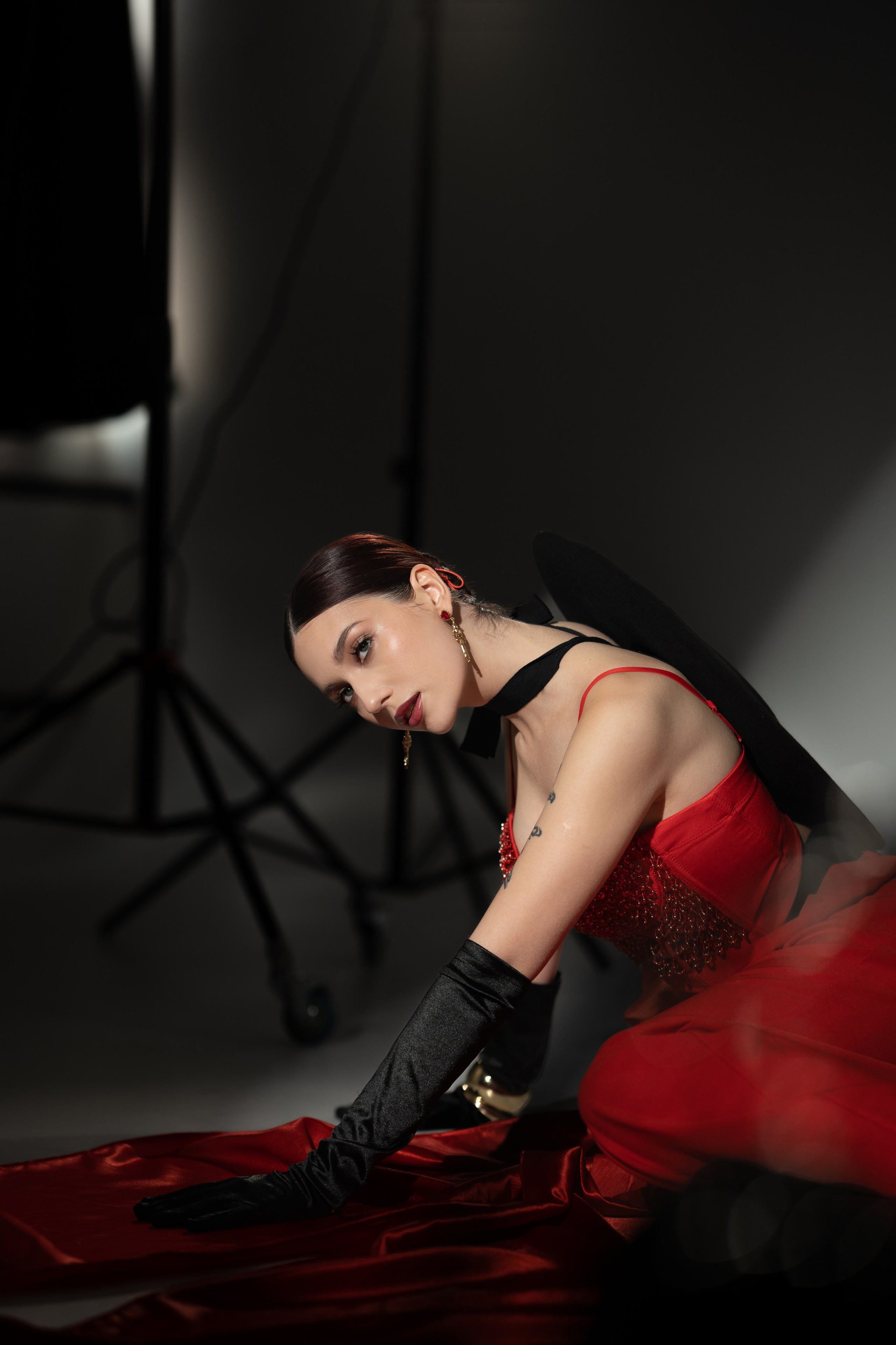 Индивидуальные. Фотограф Наталья Лепесей