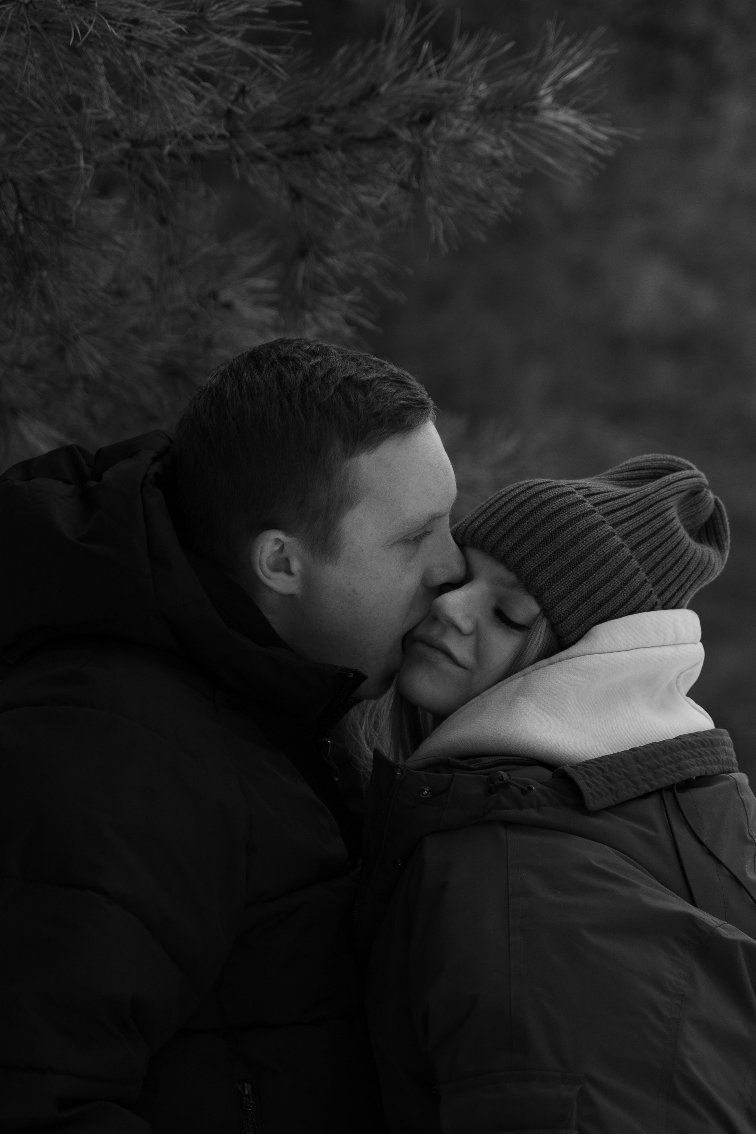 Lovestory. Портретный и семейный фотограф в Новосибирской области. Работаю за улыбки клиентов :)