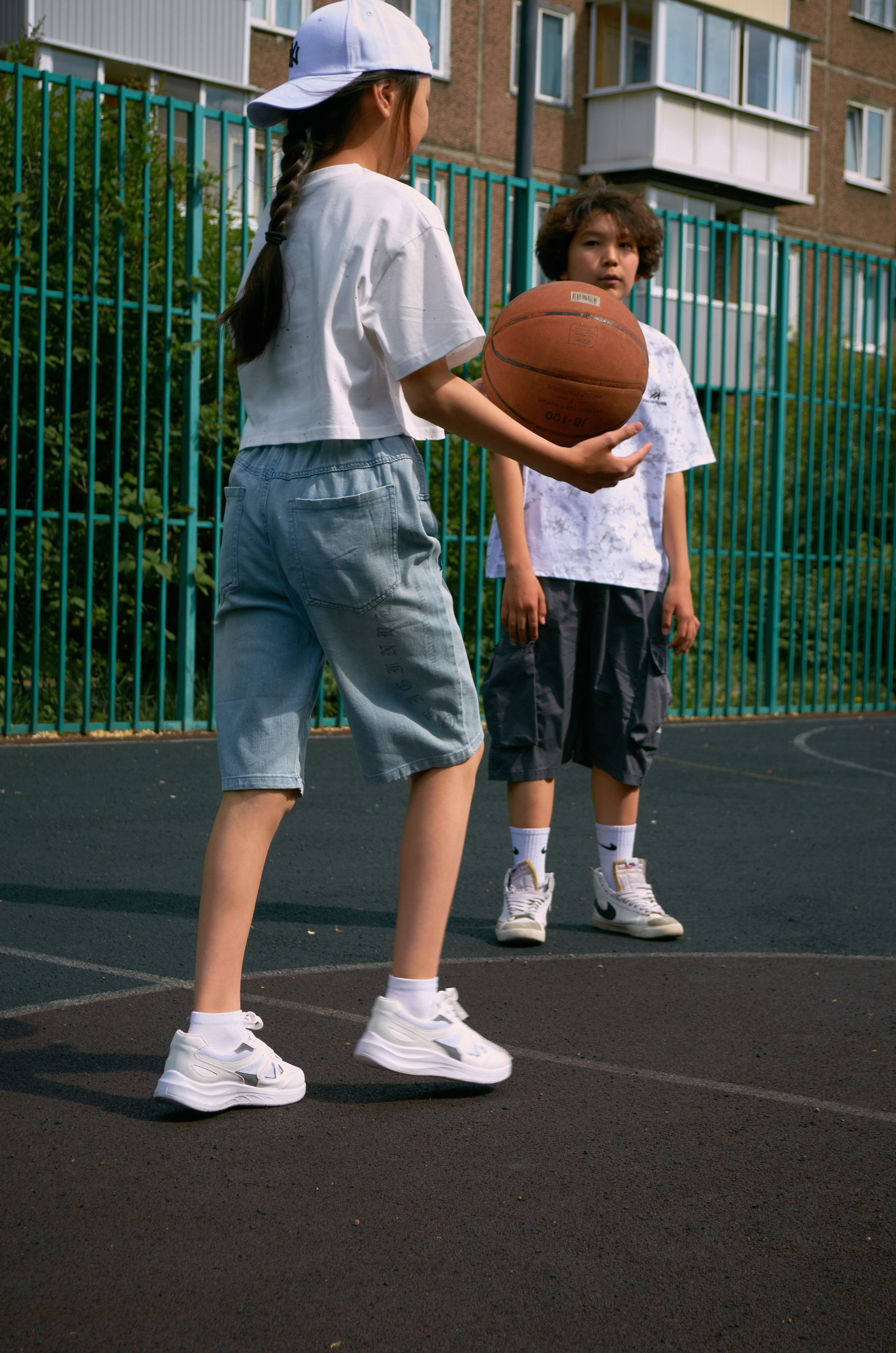 Тимока 3/06. Фотограф Улан-Удэ