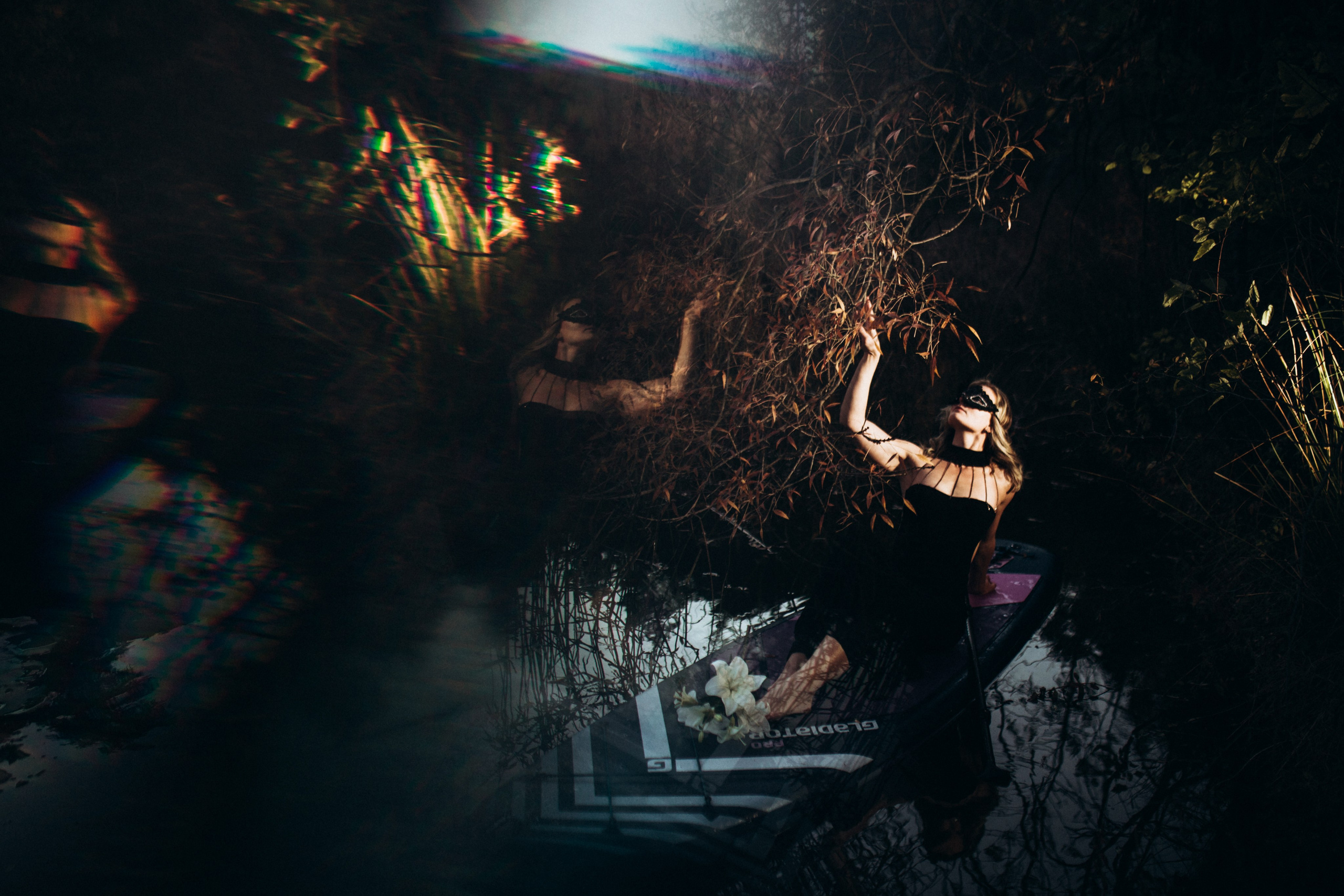 Ася. Портретный фотограф В Крыму и преподаватель Екатерина Покровская