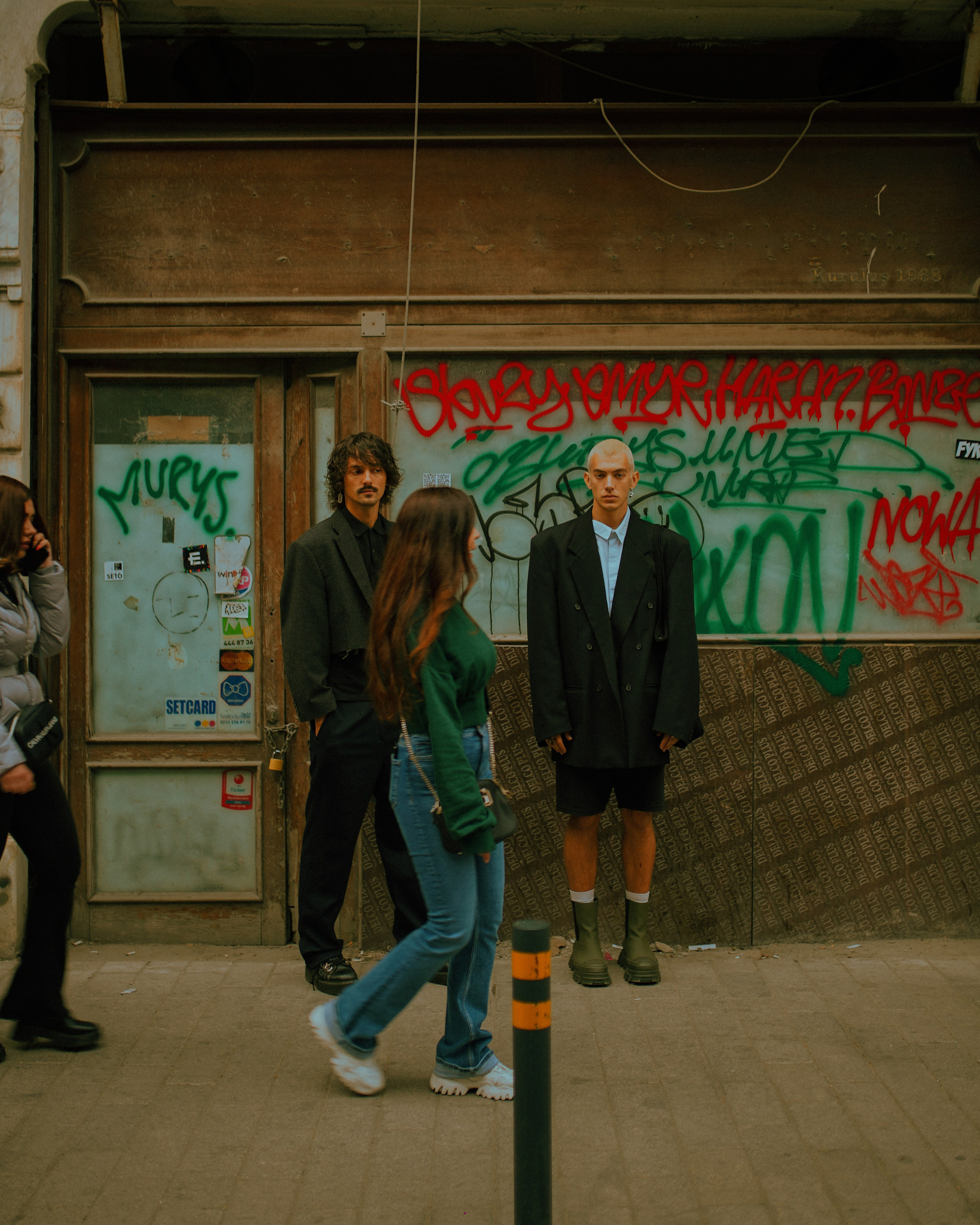 Бренды. Фотограф в Европе, Москве и Минске