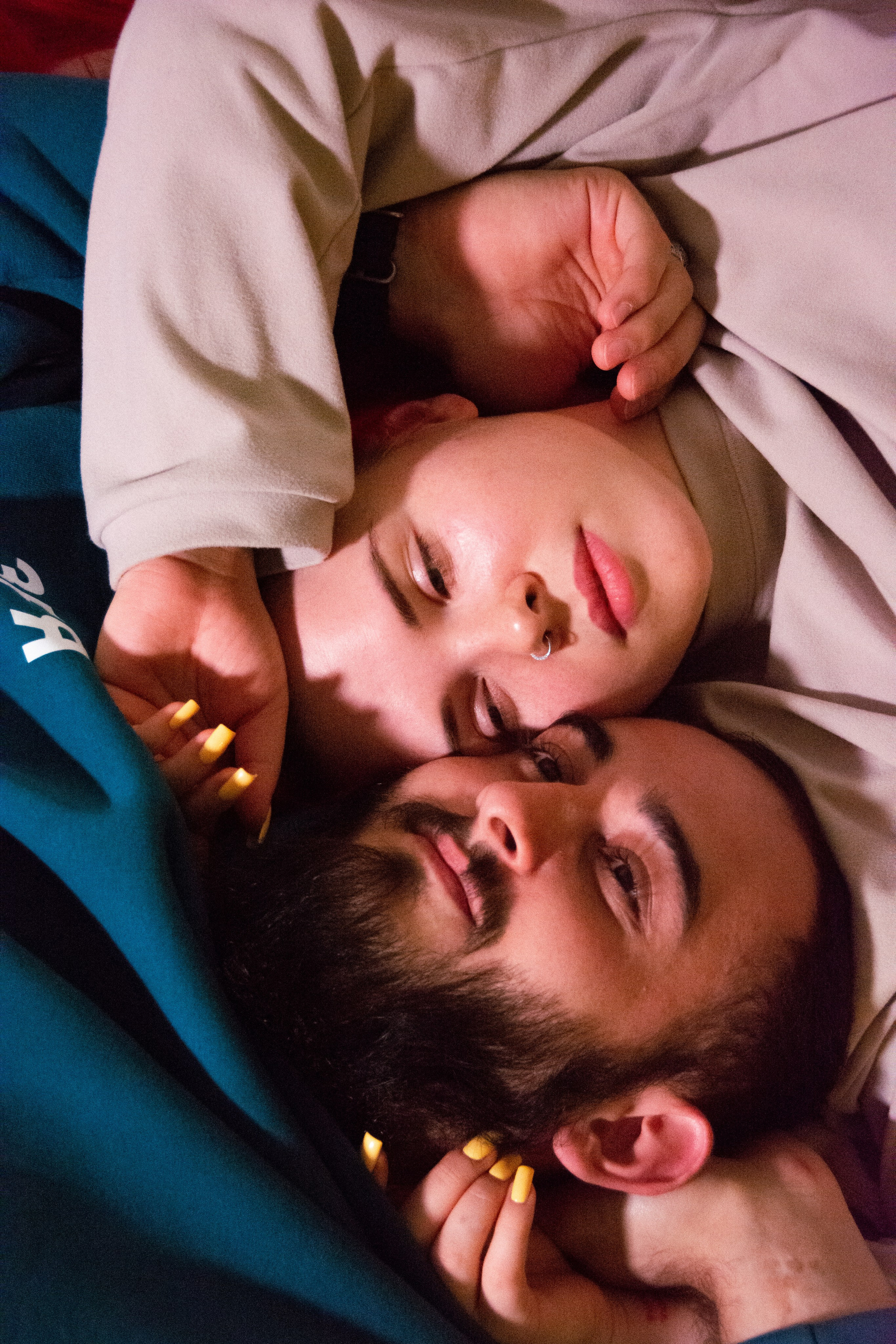 Love story. Семейный и репортажный фотограф в Хабаровске Татьяна Болычева