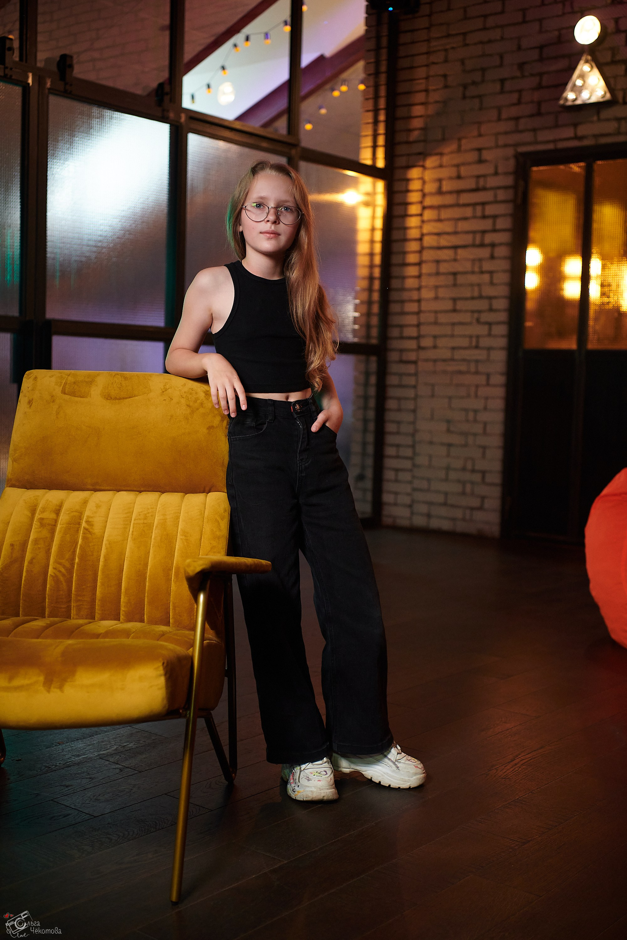 SeendayFest 2024. Воркшоп Екатерины Маловой. Ольга Чёкотова (Фотограф Кострома)