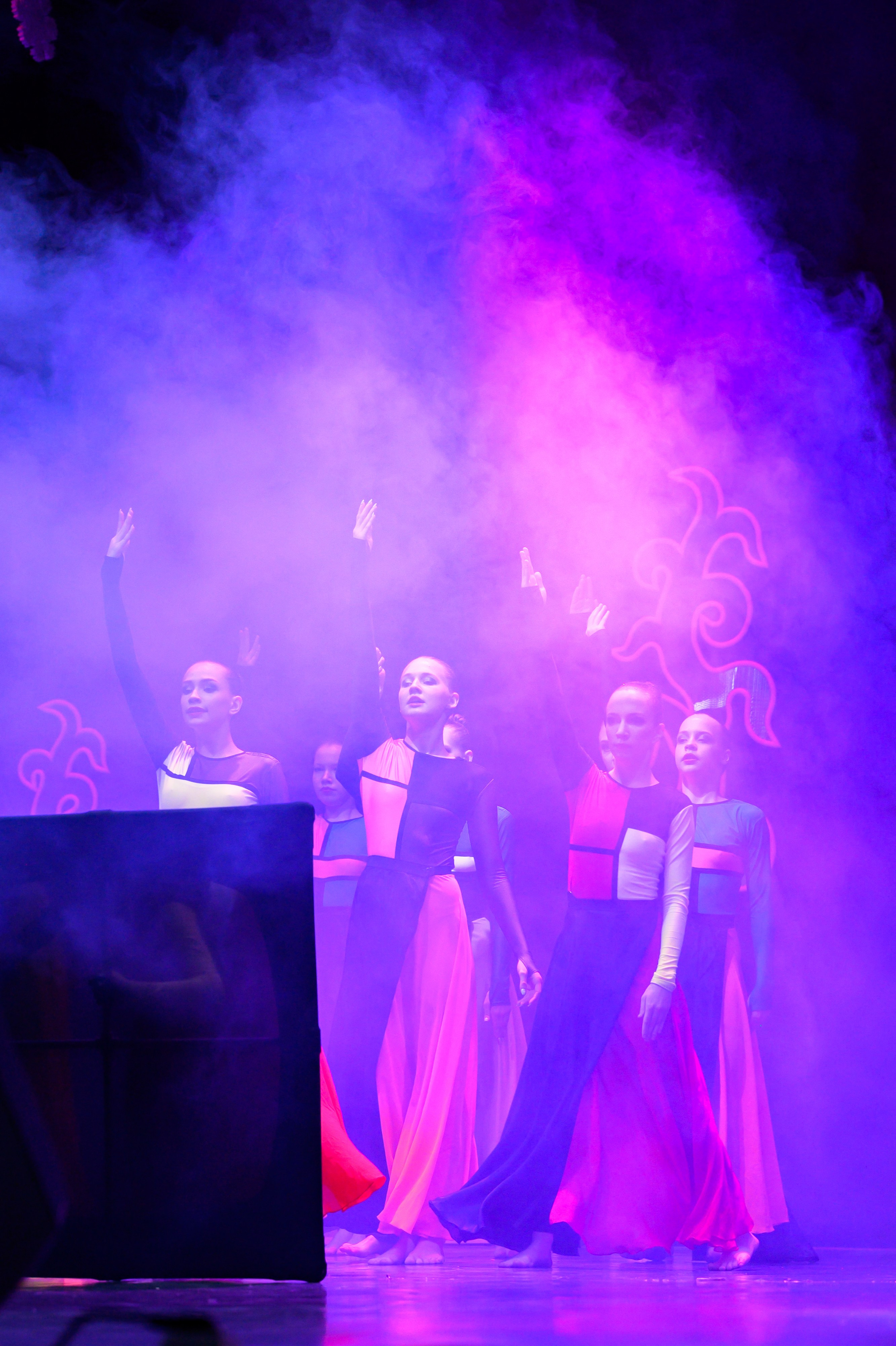 ТАНЦЫ. Свадебный фотограф в Новосибирске Алена Цизман