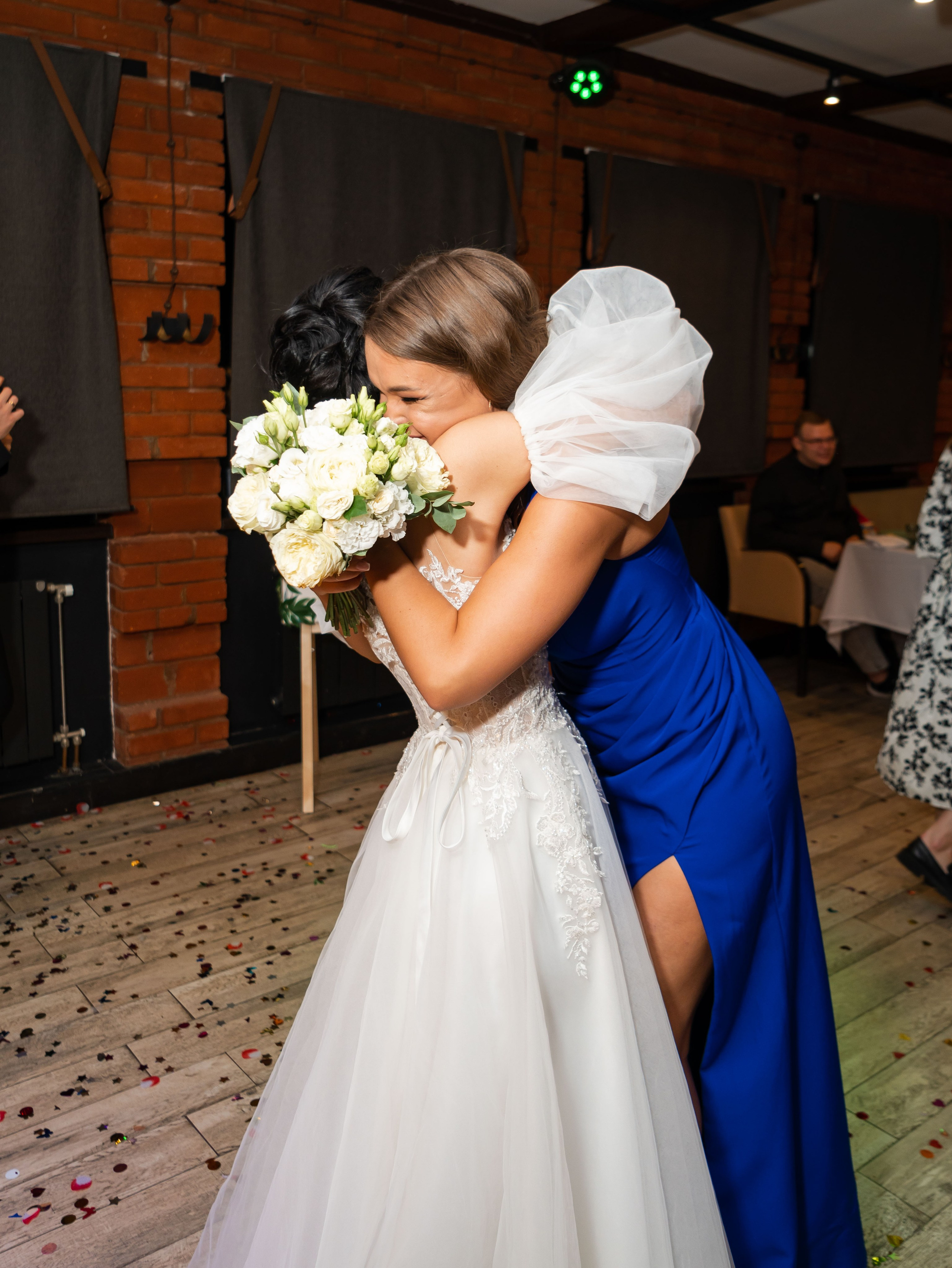 Свадьба — Владислав & Екатерина 24.08.24. Фотограф Москва