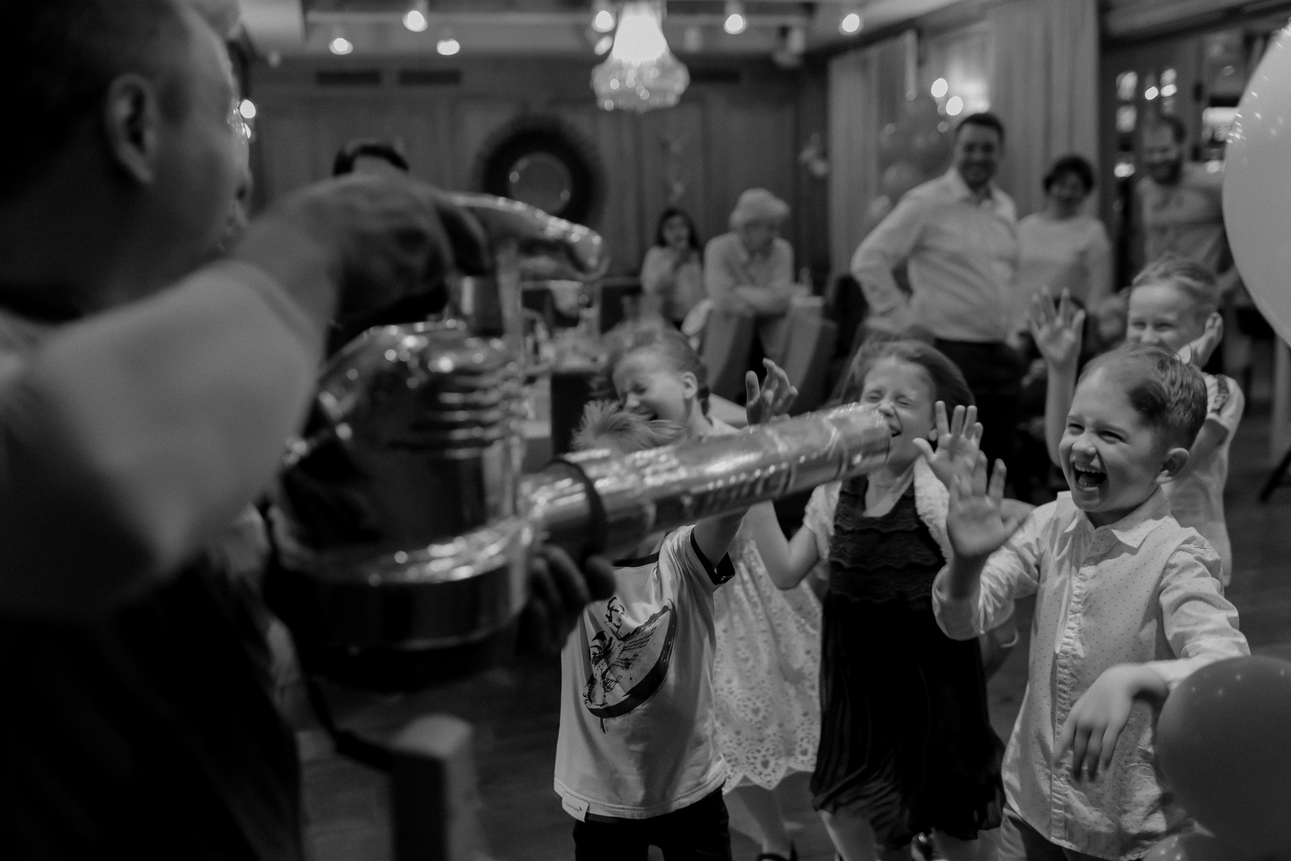 Детский день рождения. Свадебный фотограф Москва, Санкт-Петербург