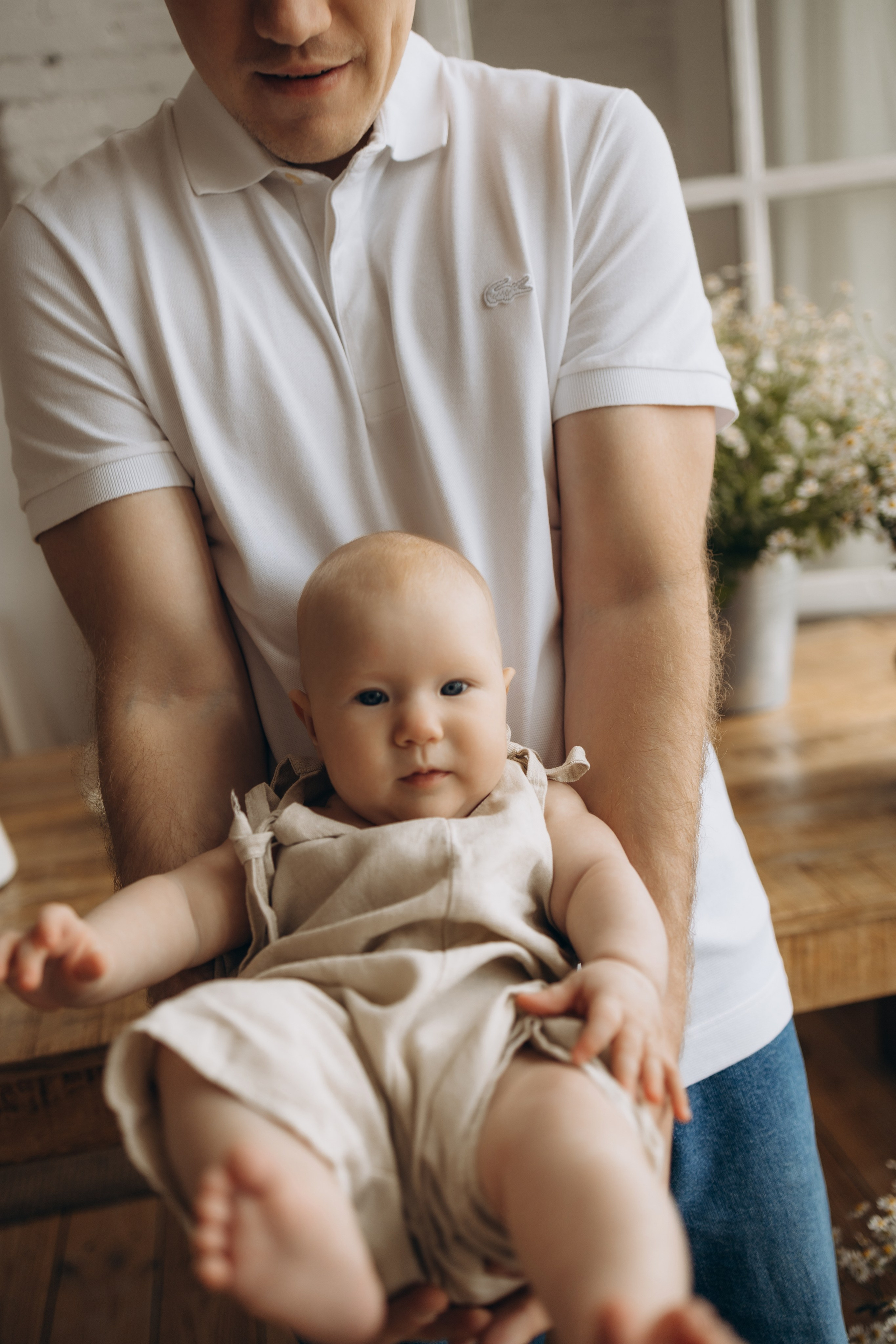 Оливия. Самый теплый фотограф в Краснодаре Рябоконь Ксения
