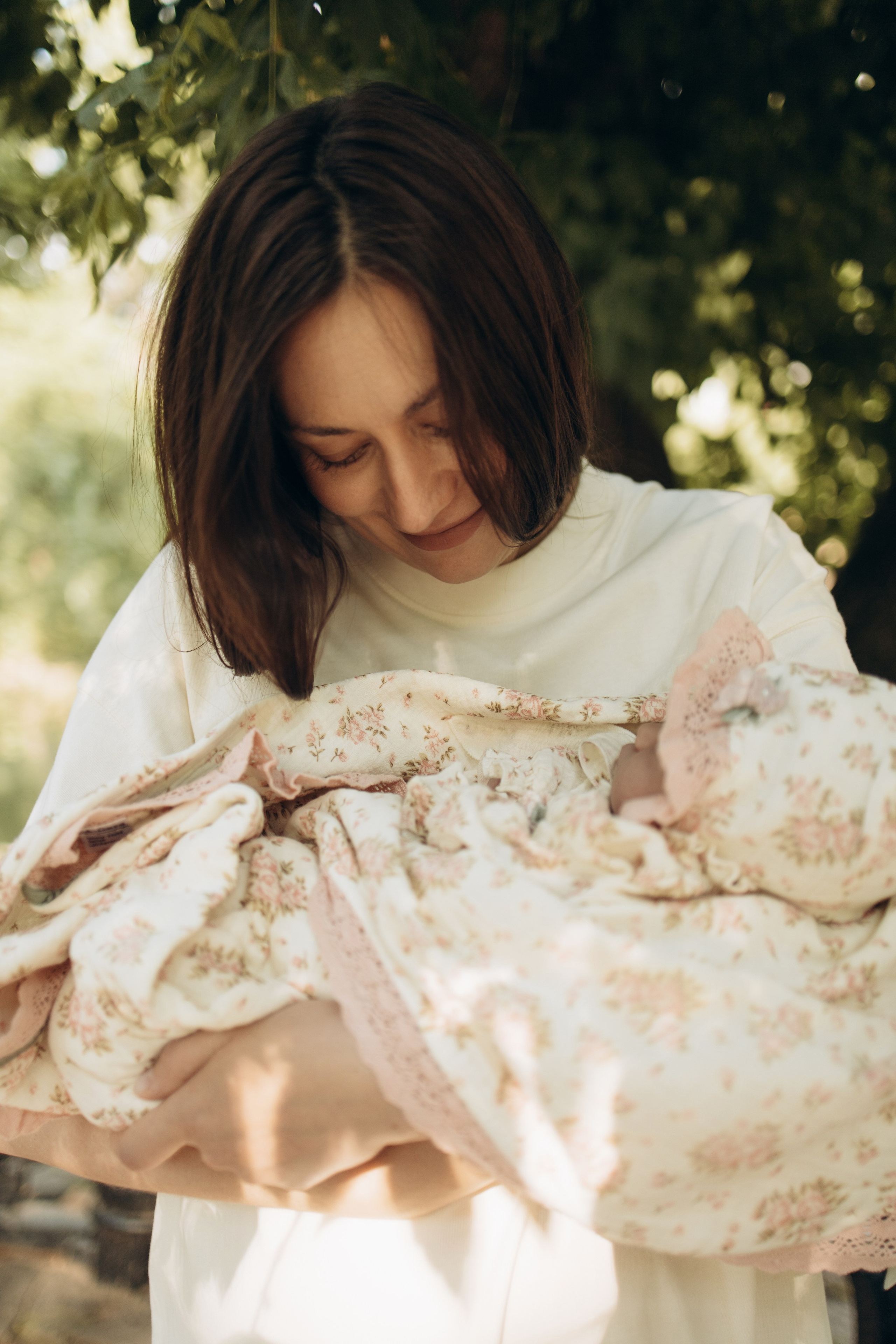 Выписка Виктории. Самый теплый фотограф в Краснодаре Рябоконь Ксения