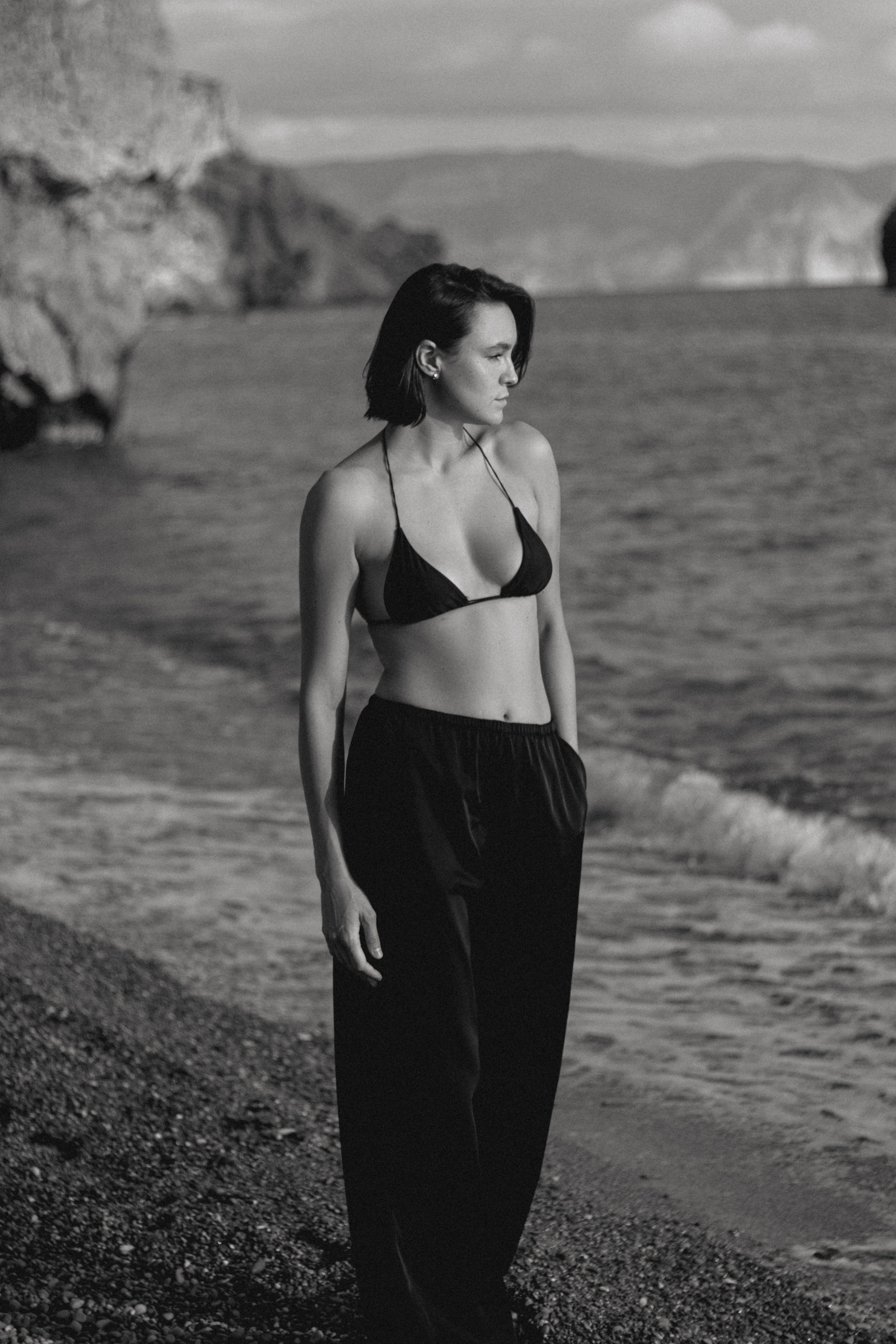 Портретная съемка. Фотограф Москва Егорова Яна