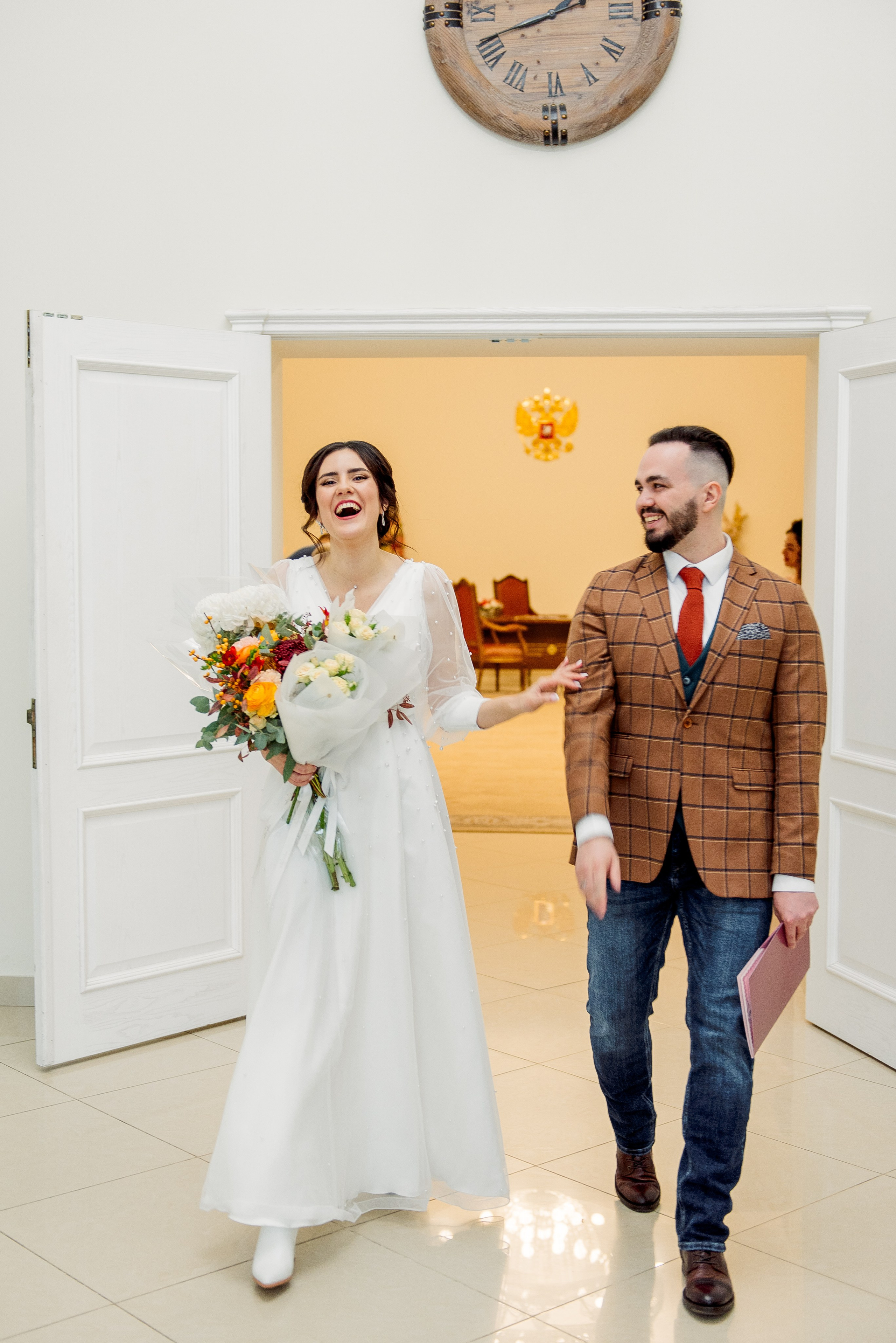 АННА и СЕРГЕЙ. Свадебный и семейный фотограф РИТА БОЧКАРЁВА