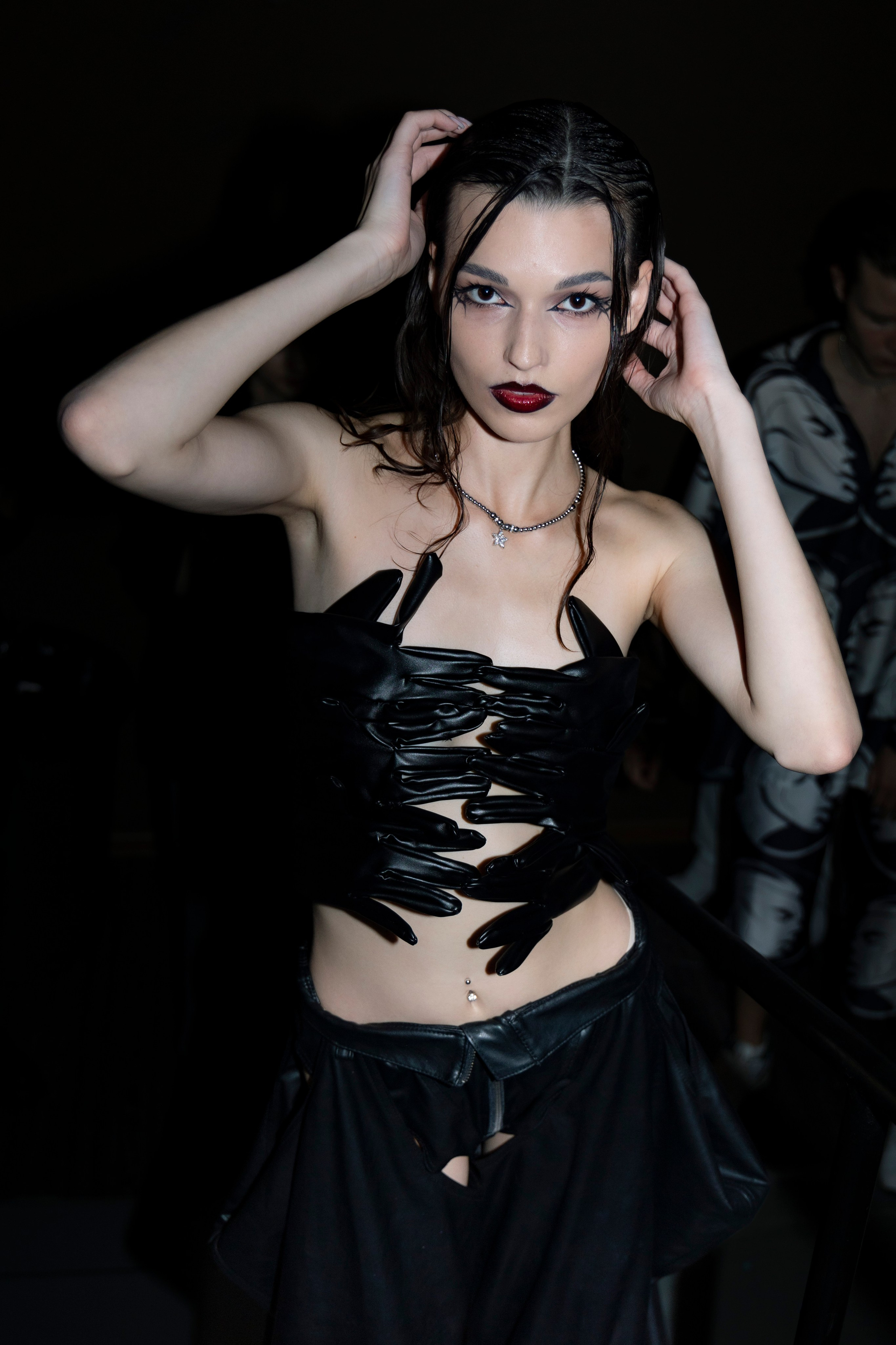 Репортаж/показы. XVVIO PHOTOGRAPHY