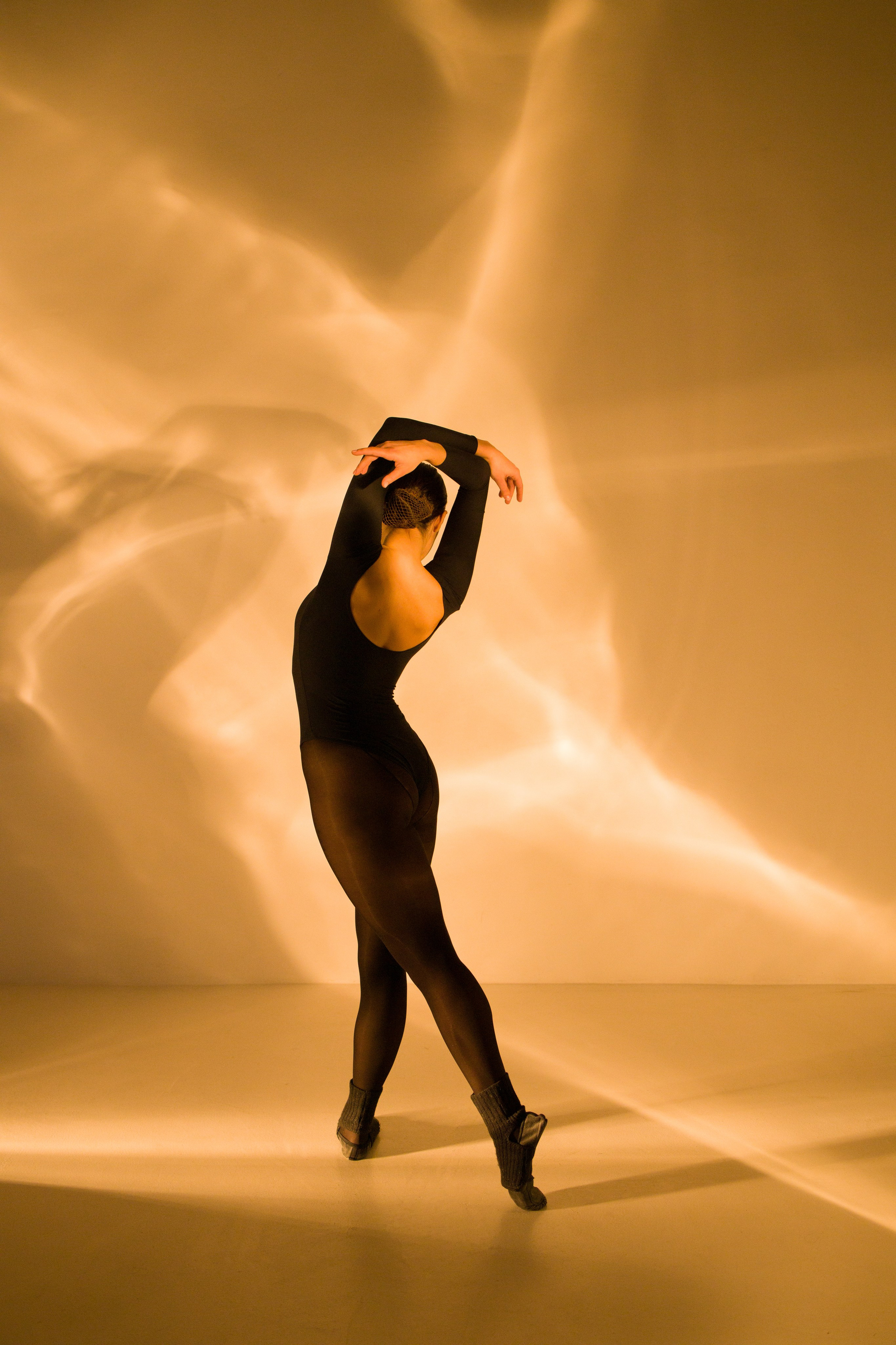 Лилия. Художественная фотография