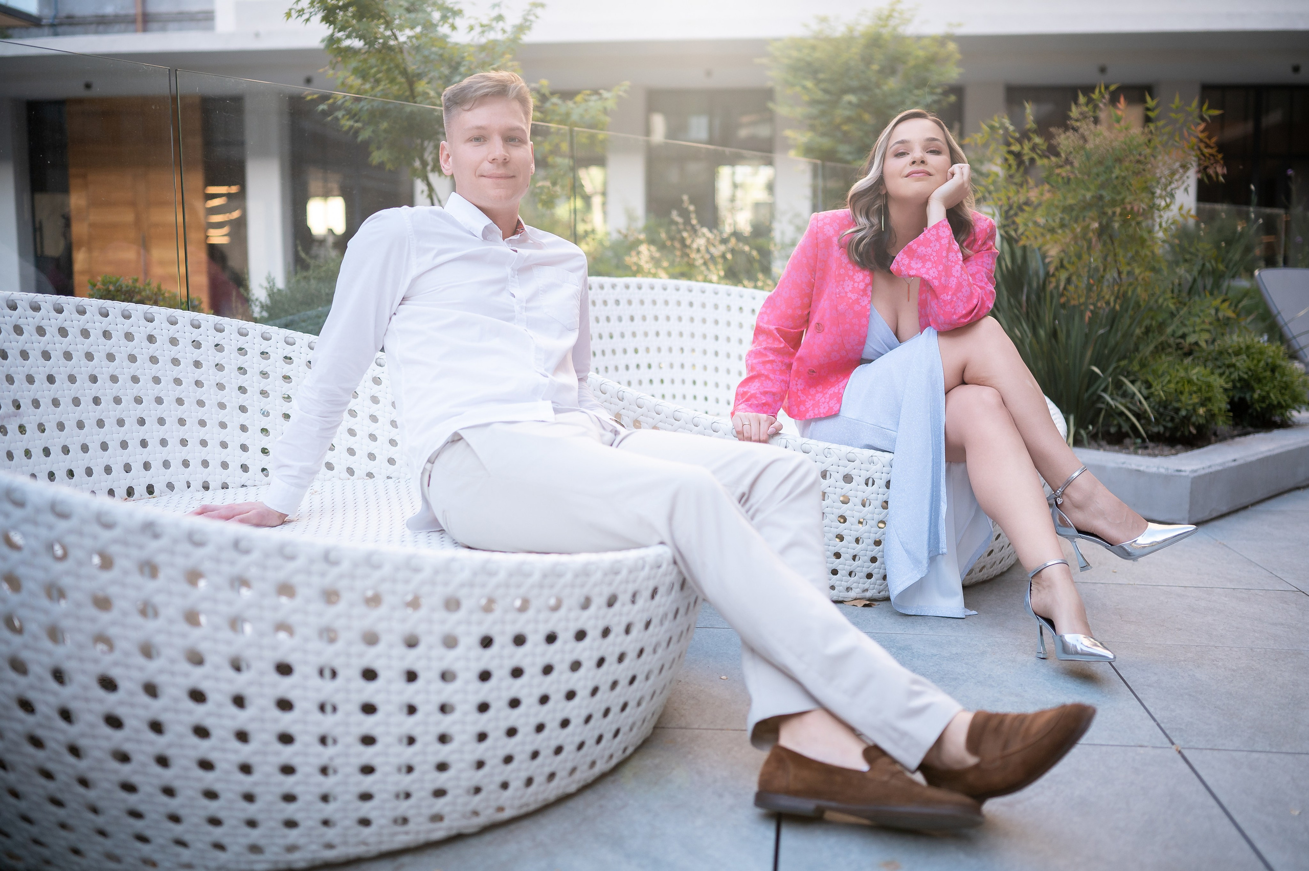 Свадьба и семья. Фотографы Дарья и Дмитрий Арсентьевы