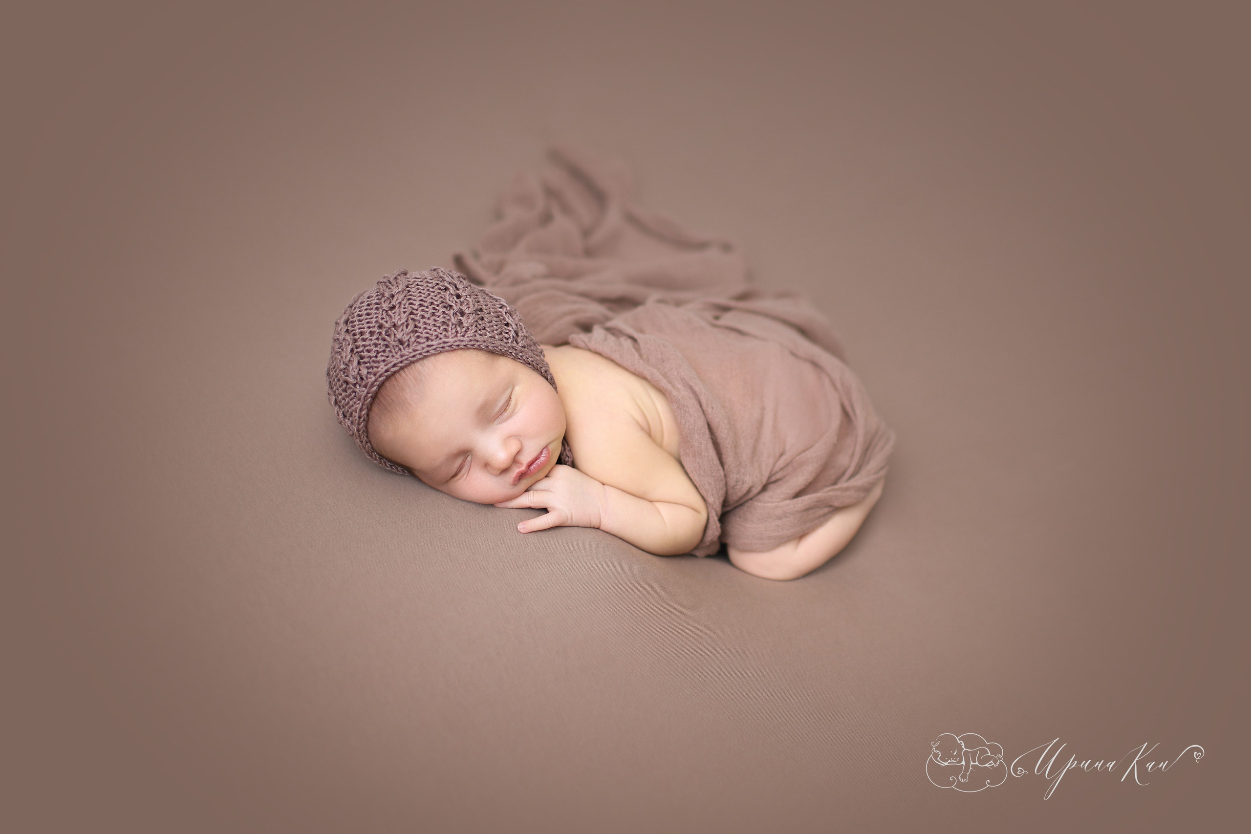 Фотосессии новорожденных в Екатеринбурге. Ирина Кан Фотограф новорожденных в Екатеринбурге