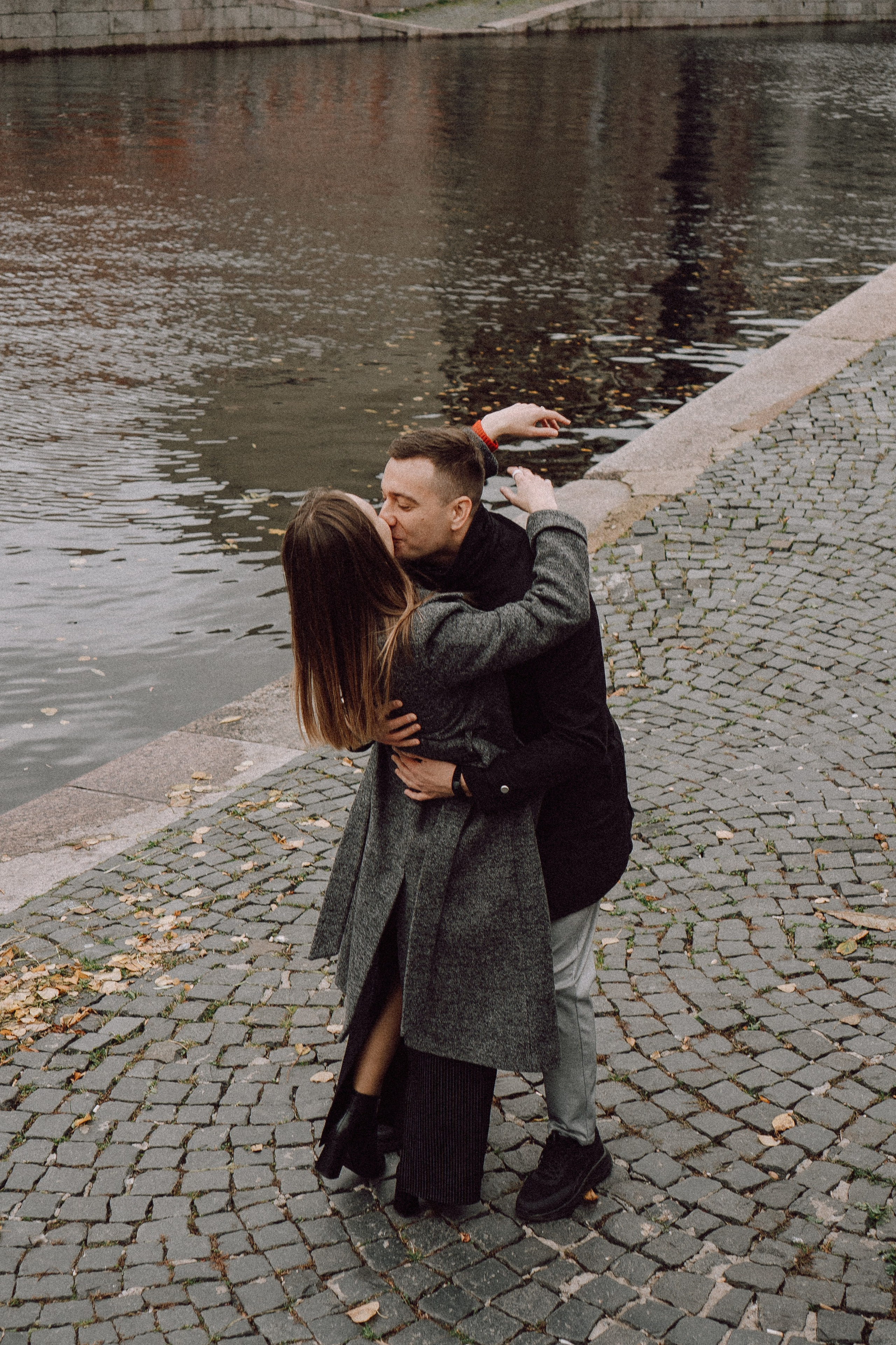 Прогулка по городу. Профессиональный фотограф, Санкт-Петербург — Виктория Богомолова