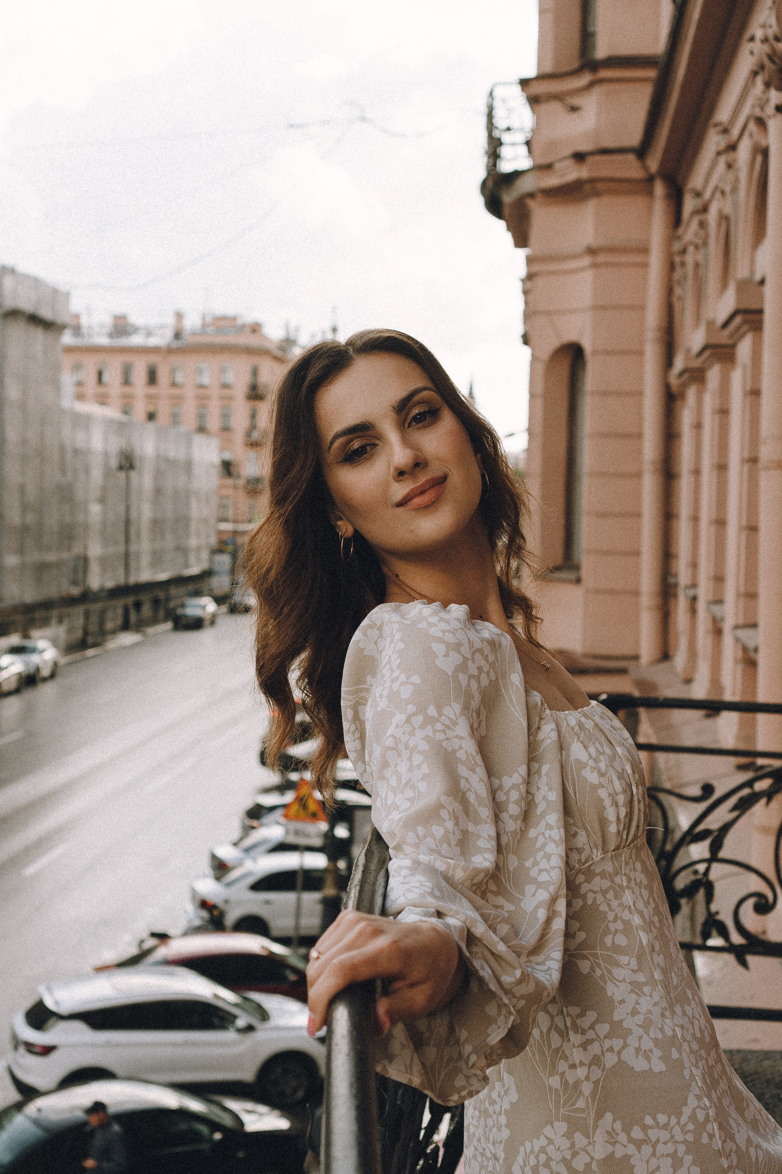 ЛЮБОВЬ В ИЮНЕ. Профессиональный фотограф, Санкт-Петербург — Виктория Богомолова