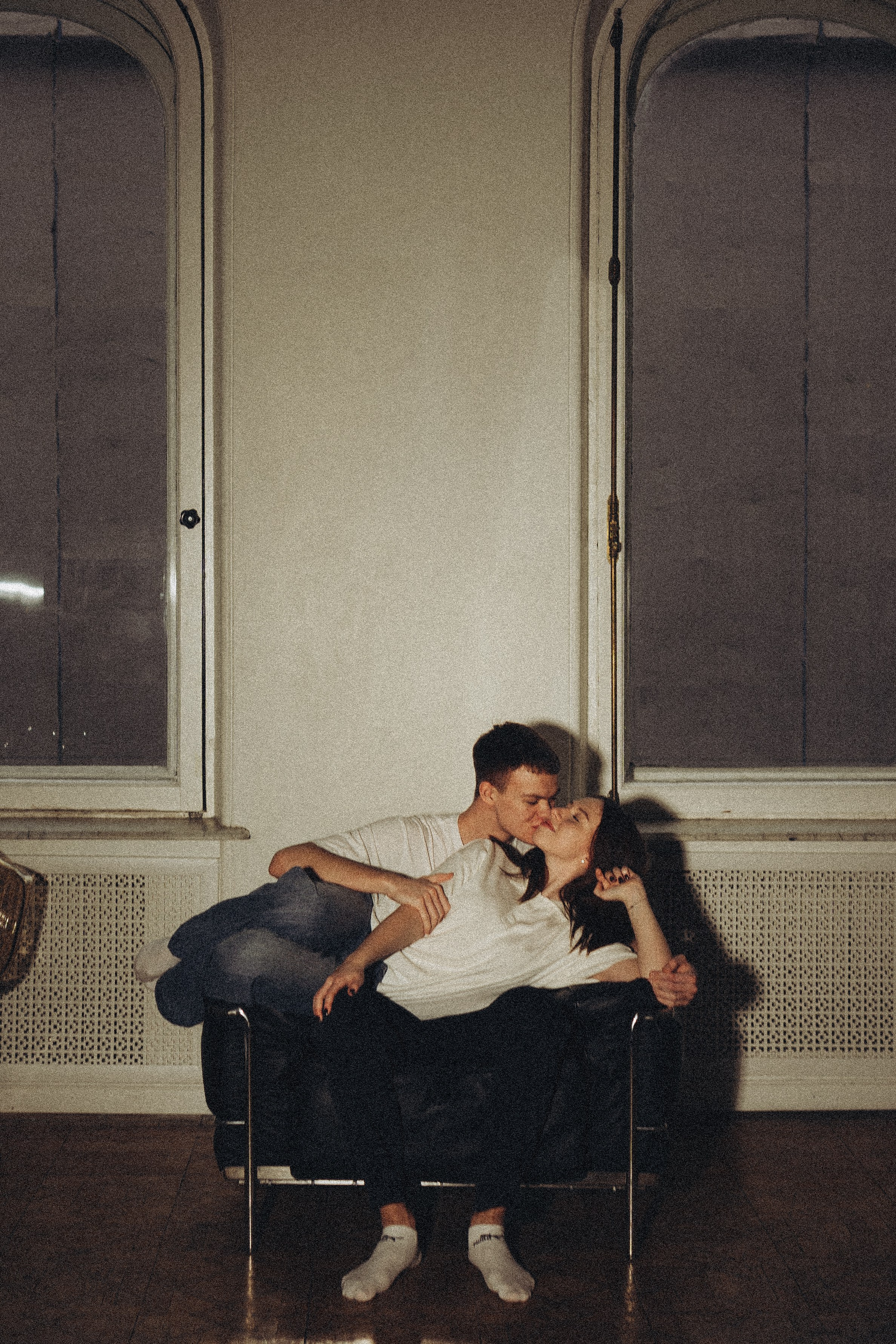 Студийная история. Профессиональный фотограф, Санкт-Петербург — Виктория Богомолова