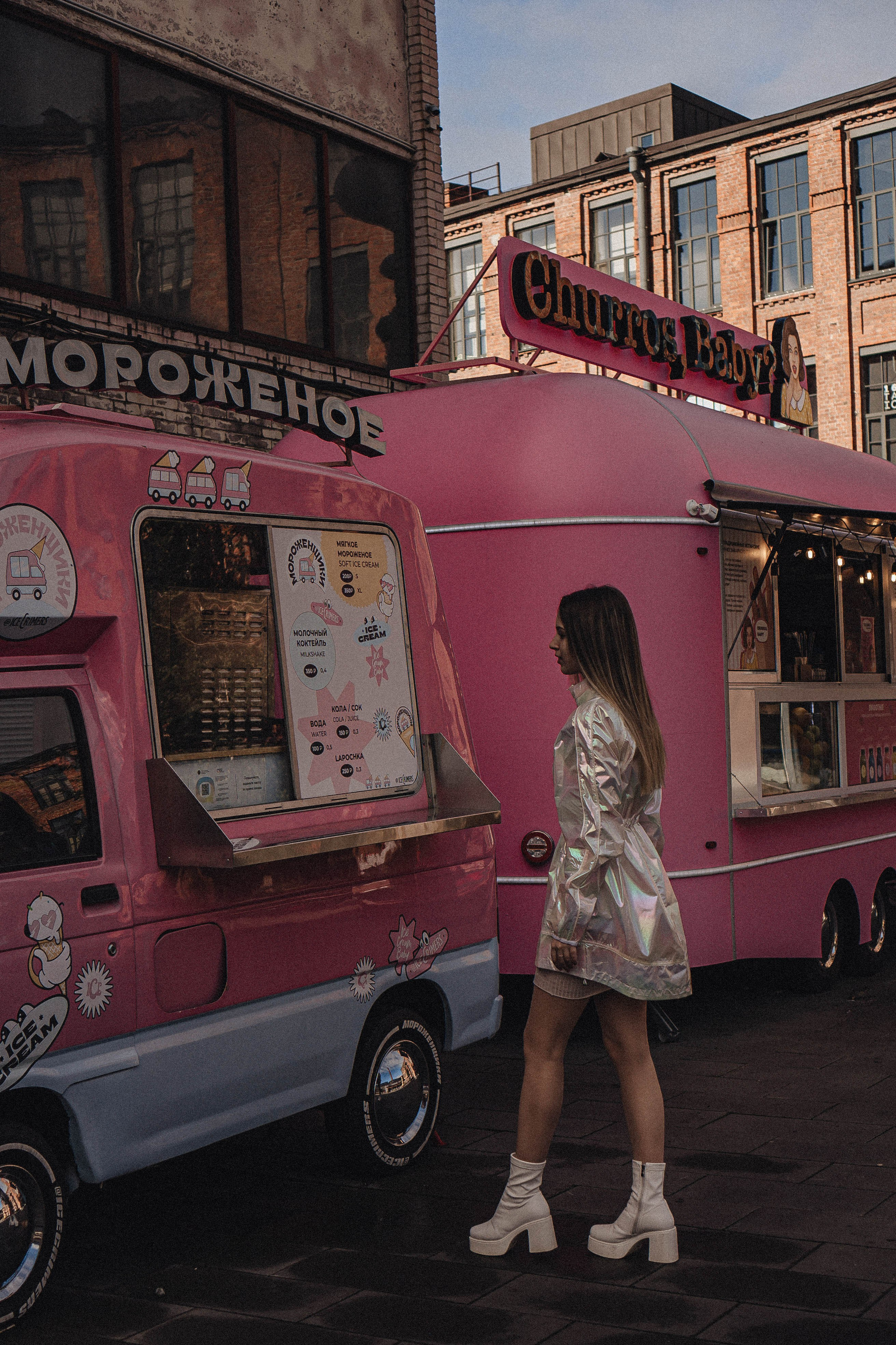 Студийная для Анастасии. Профессиональный фотограф, Санкт-Петербург — Виктория Богомолова