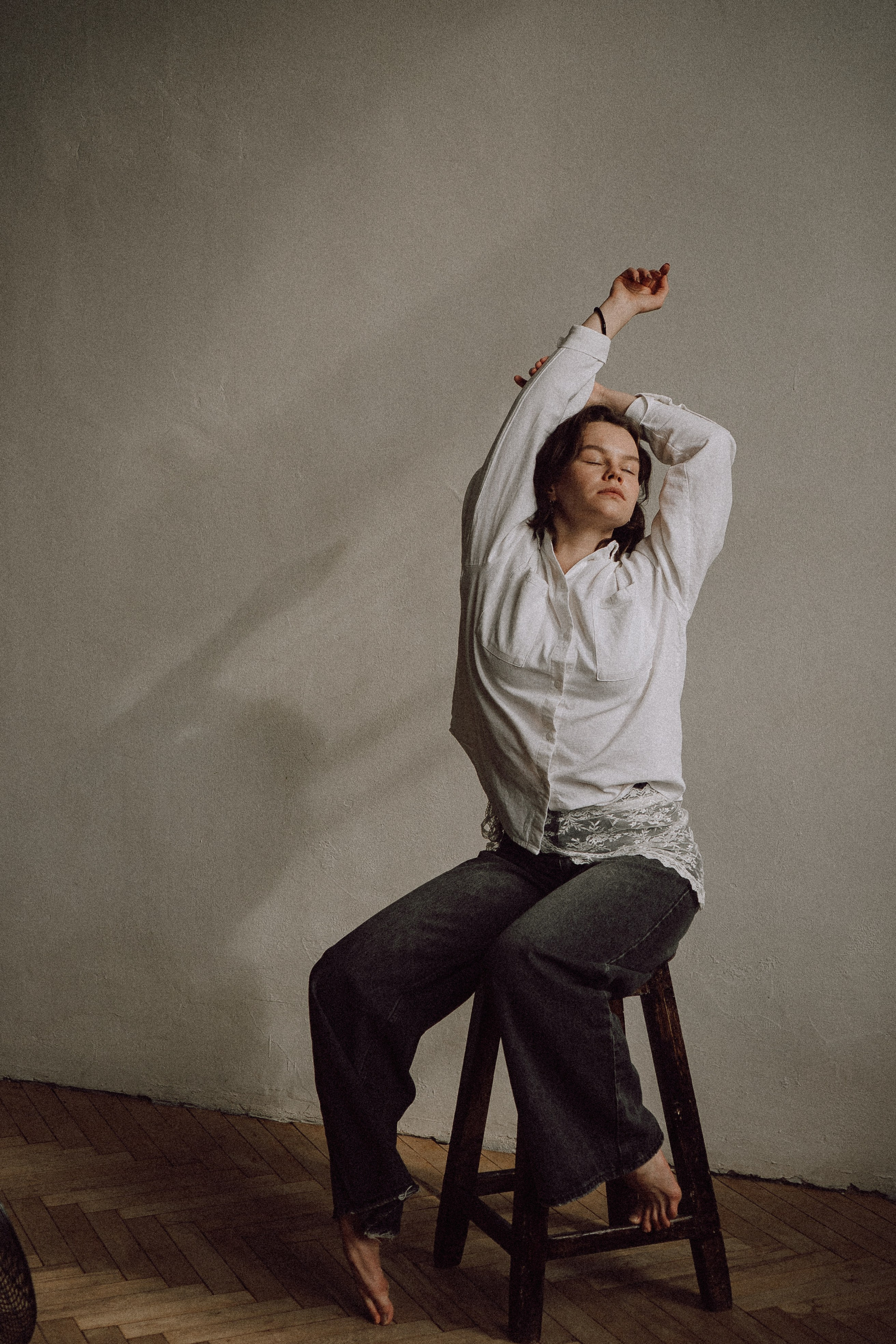 СТУДИЙНАЯ. Профессиональный фотограф, Санкт-Петербург — Виктория Богомолова