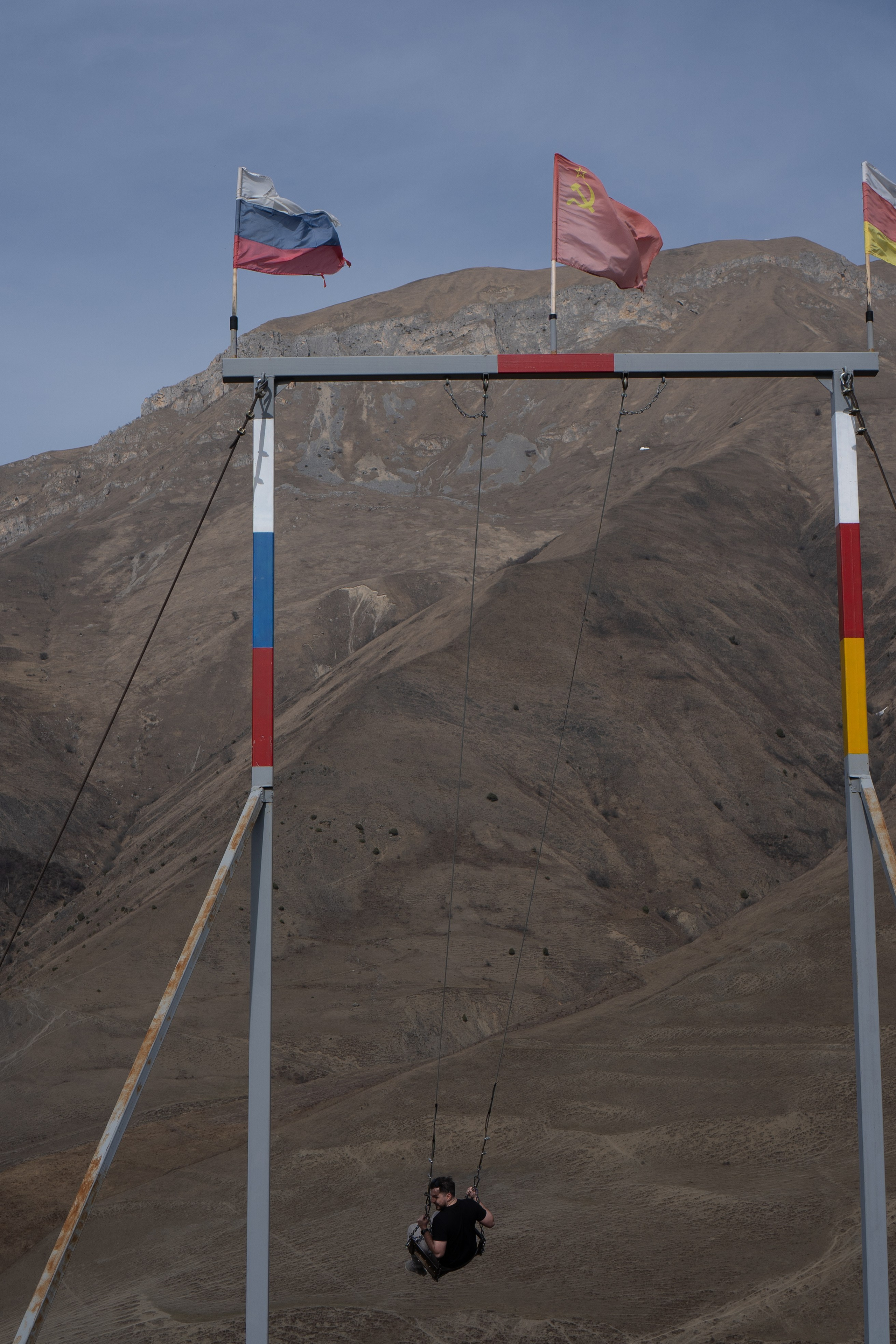 ОСЕТИЯ. Профессиональный фотограф, Санкт-Петербург — Виктория Богомолова