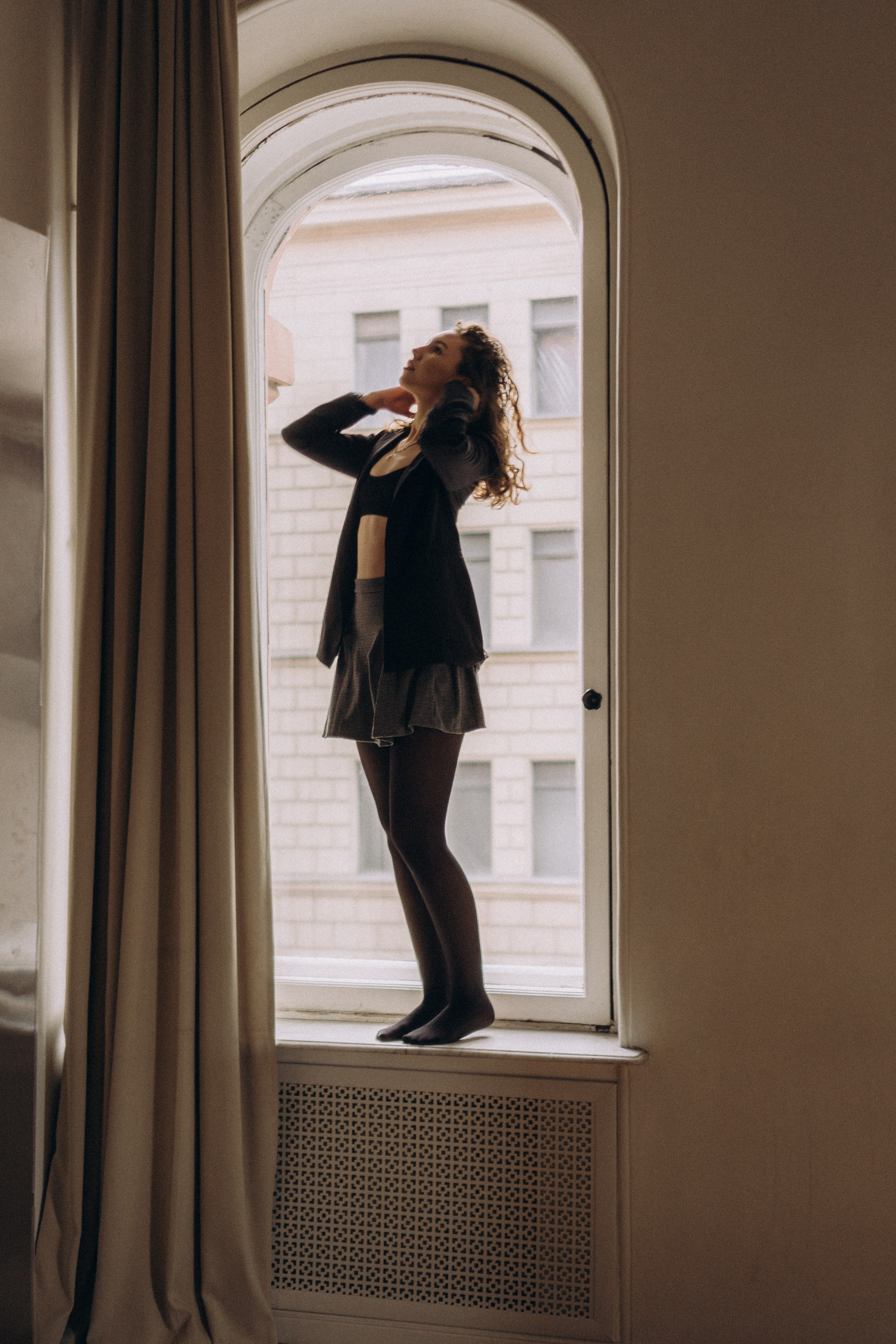 Для девушки. Профессиональный фотограф, Санкт-Петербург — Виктория Богомолова