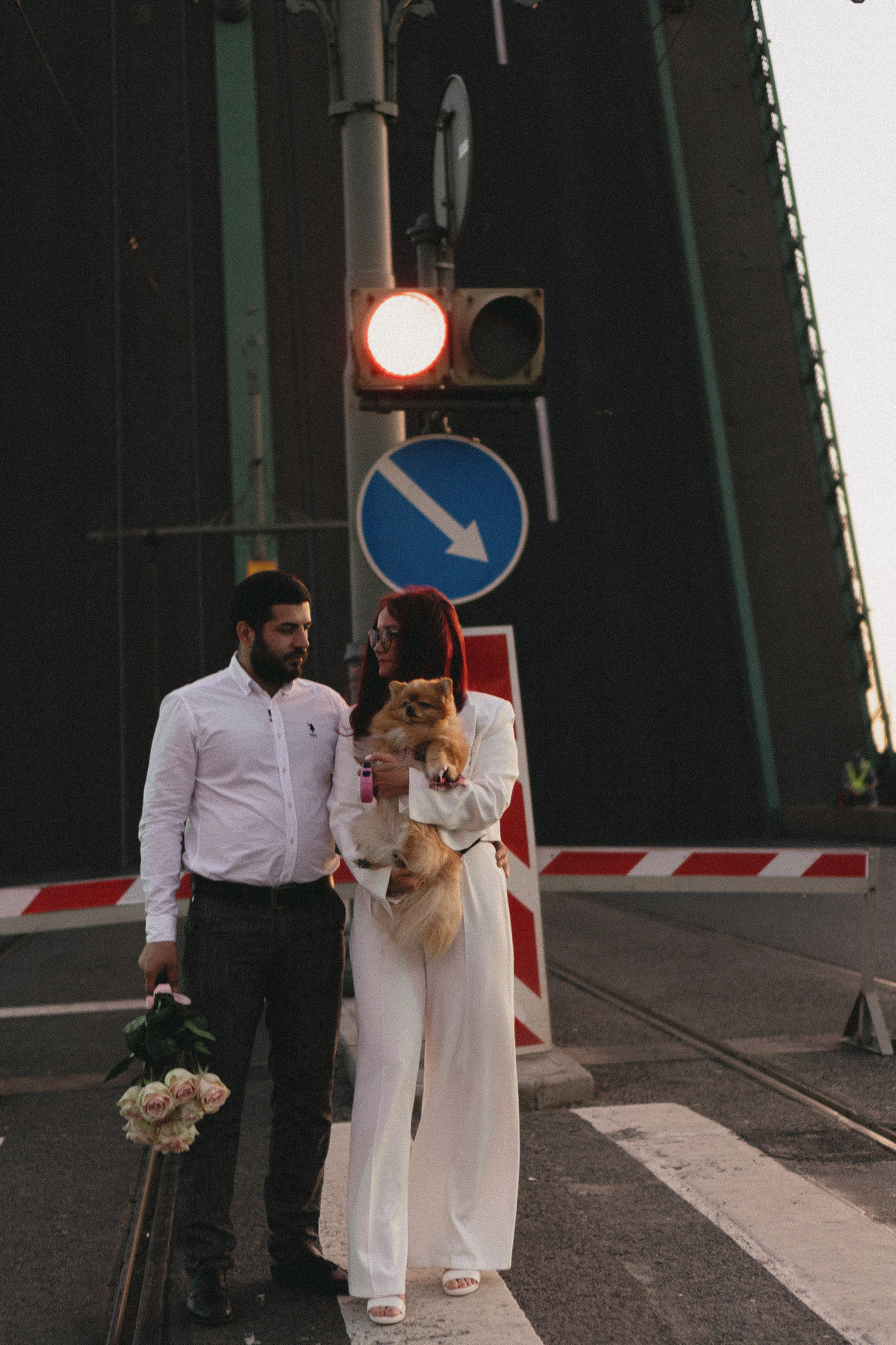 РАССВЕТНАЯ ИСТОРИЯ. Профессиональный фотограф, Санкт-Петербург — Виктория Богомолова