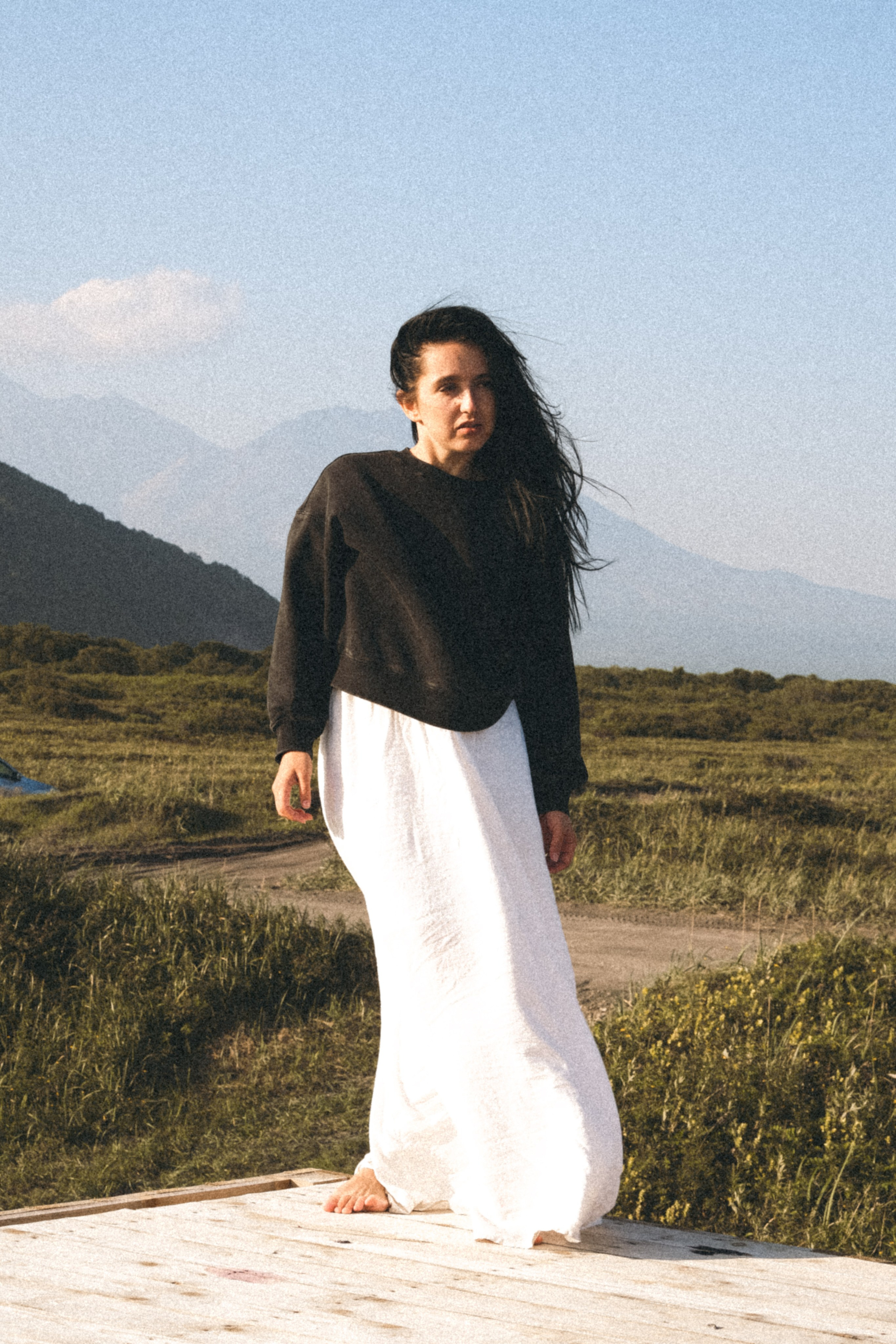 Тихий океан. Профессиональный фотограф, Санкт-Петербург — Виктория Богомолова