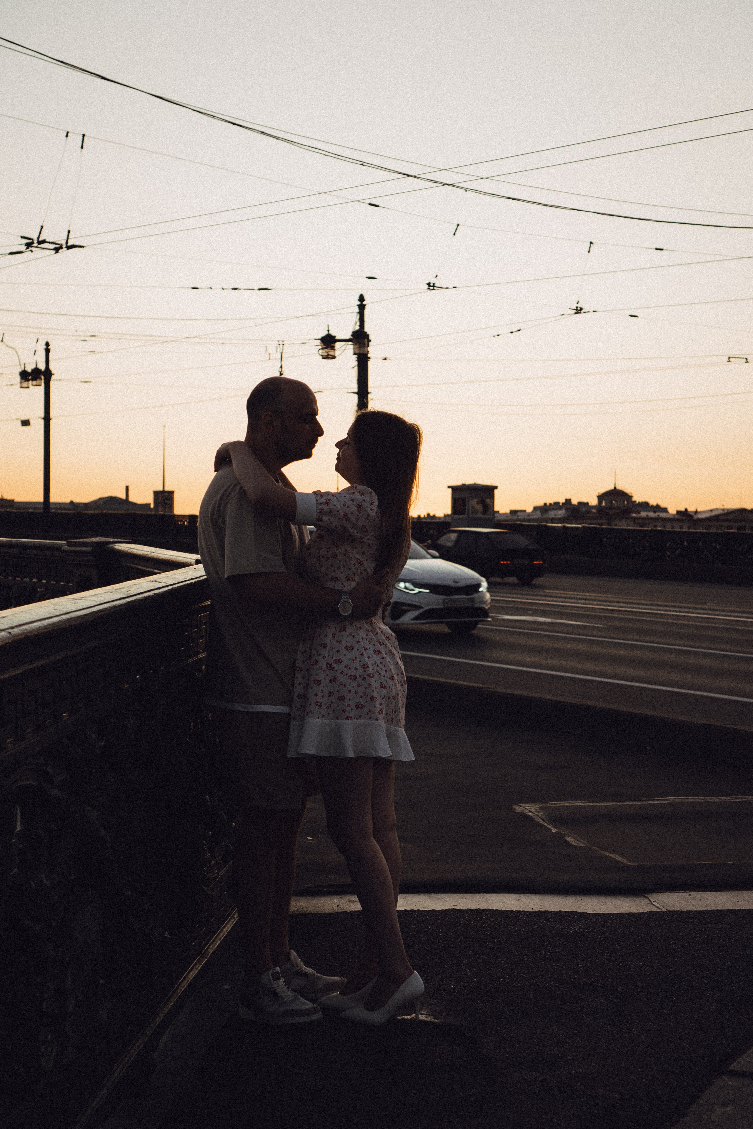 ПРОГУЛКА УТОРОМ ПО ПИТЕРУ. Профессиональный фотограф, Санкт-Петербург — Виктория Богомолова